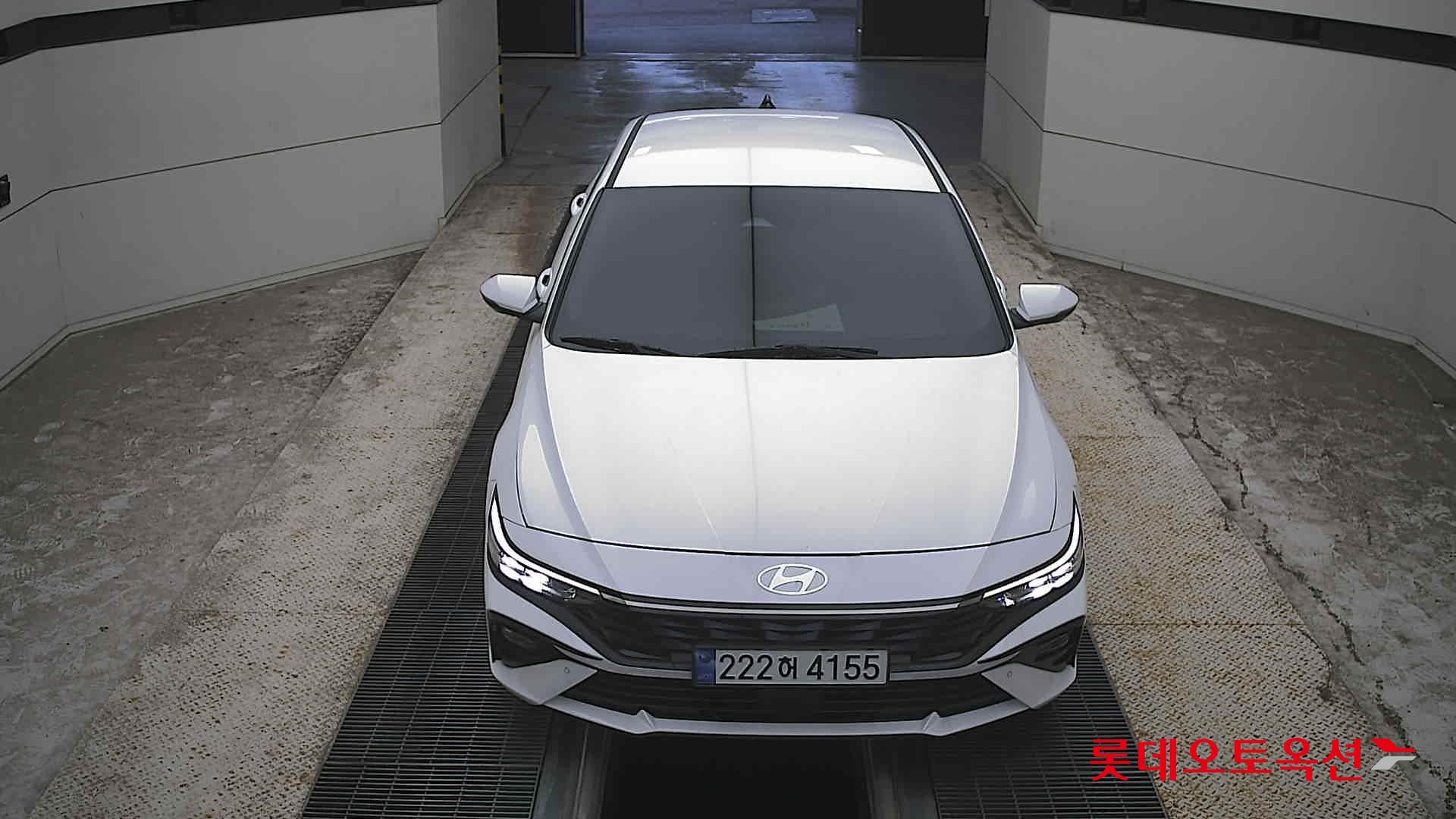 AVANTE CN7 (G) 모던 AT