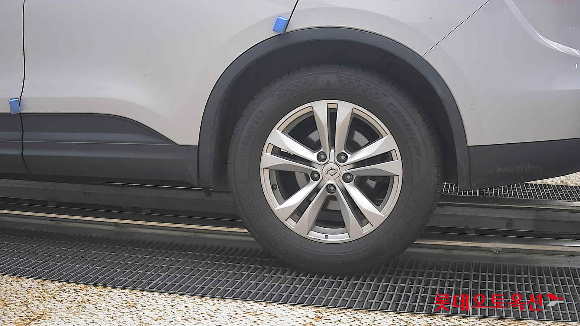 2021 - renault samsung qm6