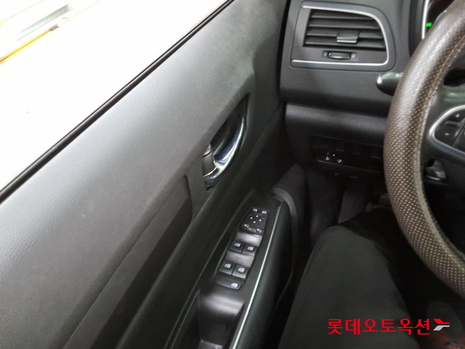 2021 - renault samsung qm6