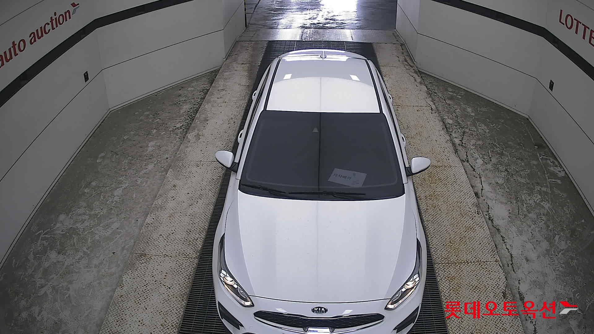 2020 - kia k3