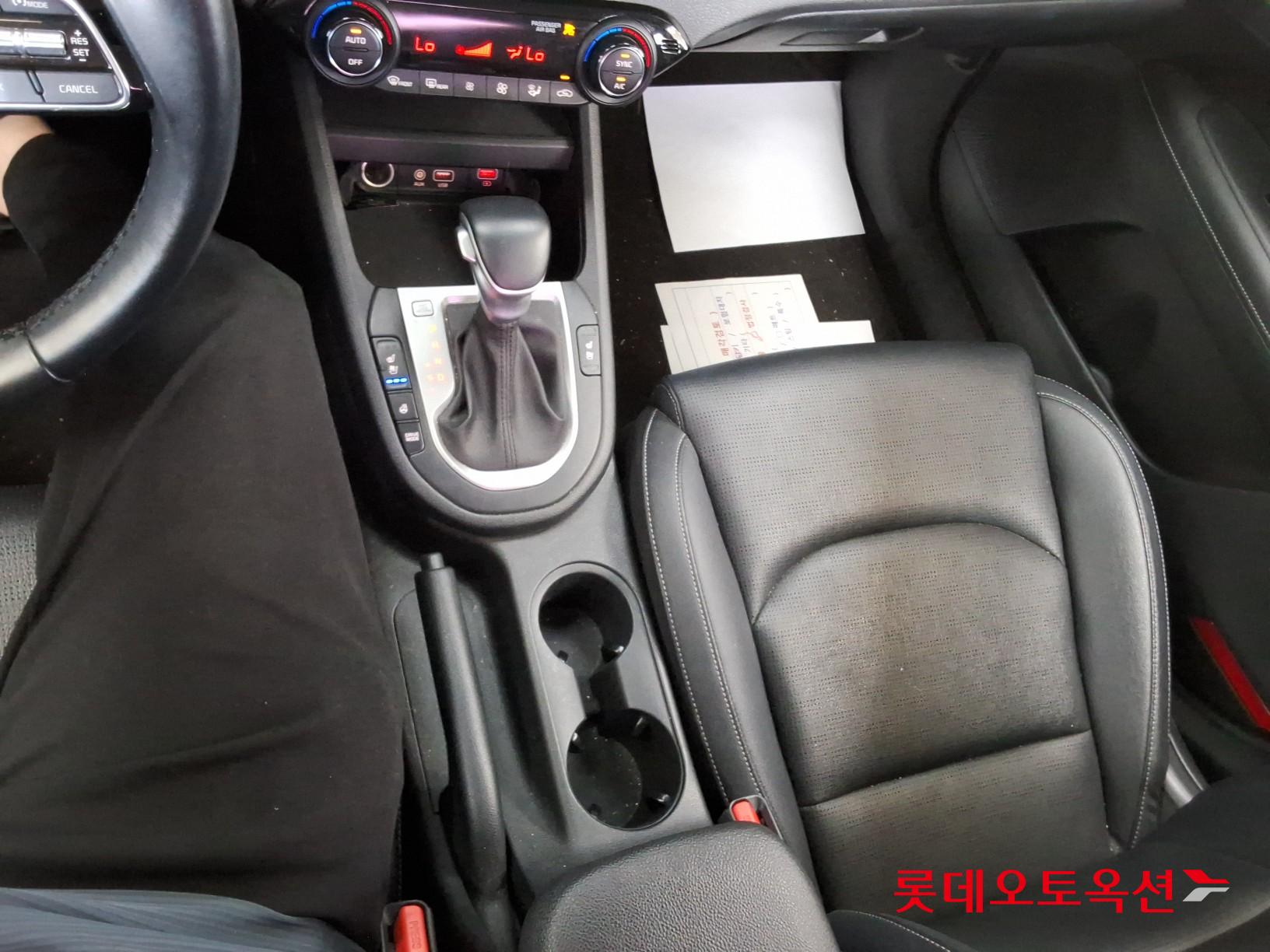2020 - kia k3