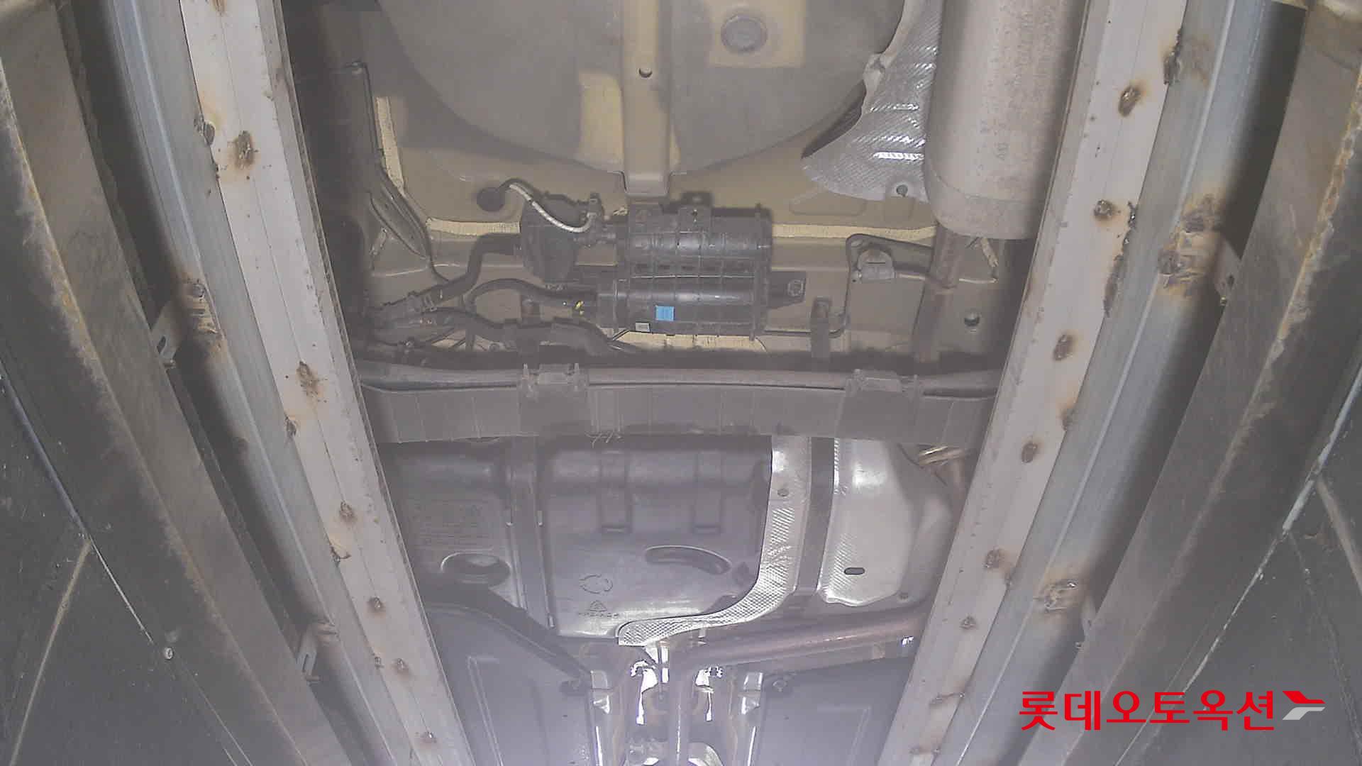 2021 - hyundai avante