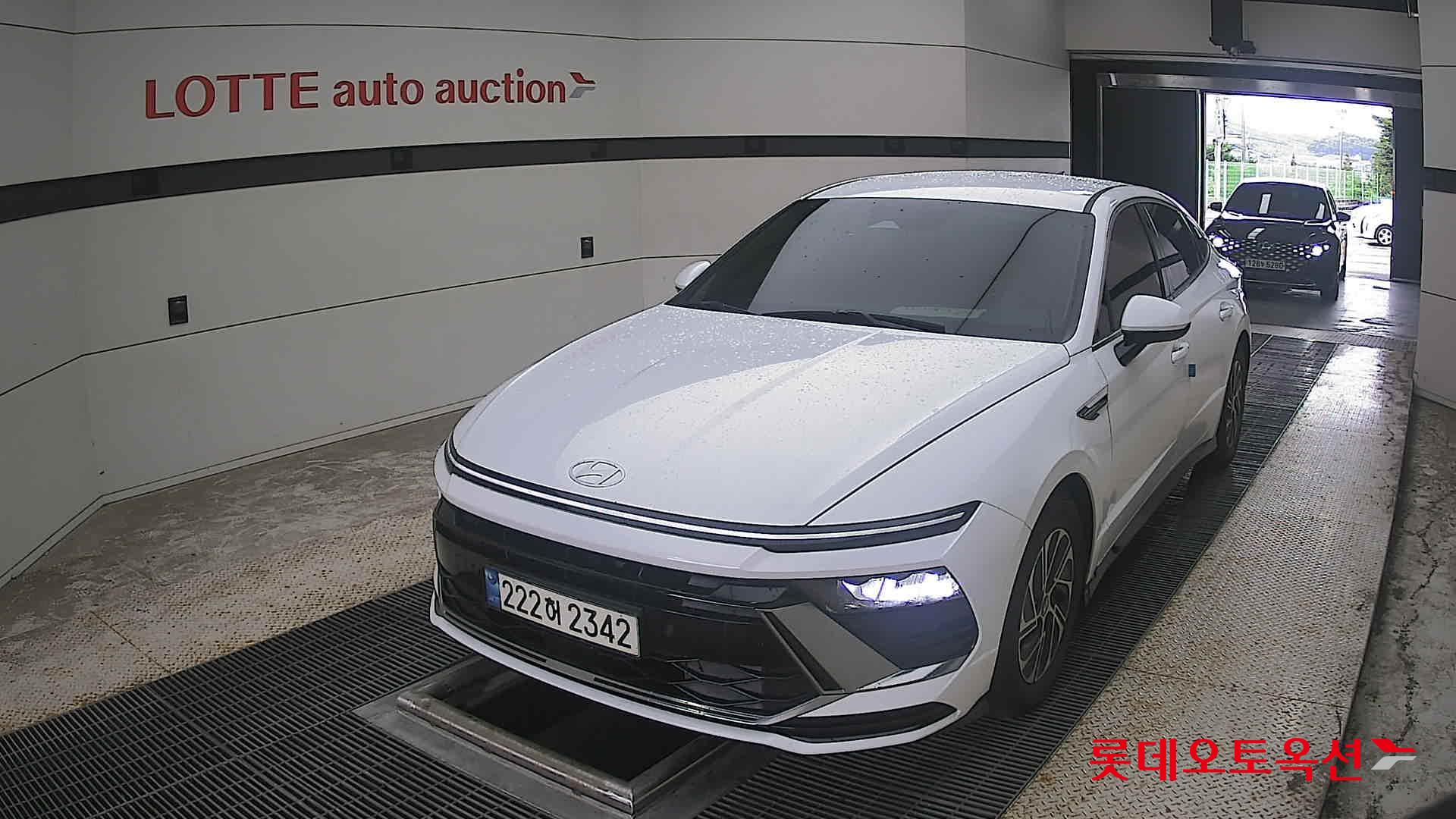 2024 - hyundai sonata