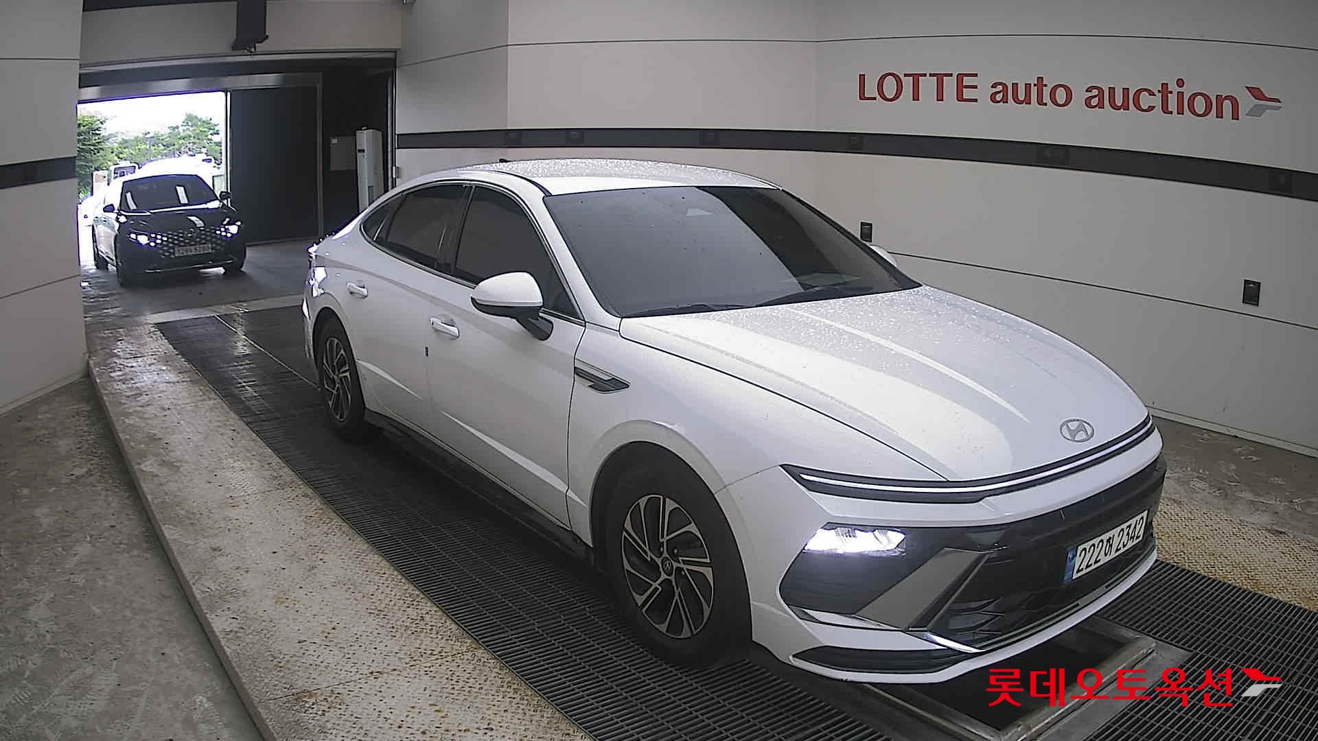 2024 - hyundai sonata