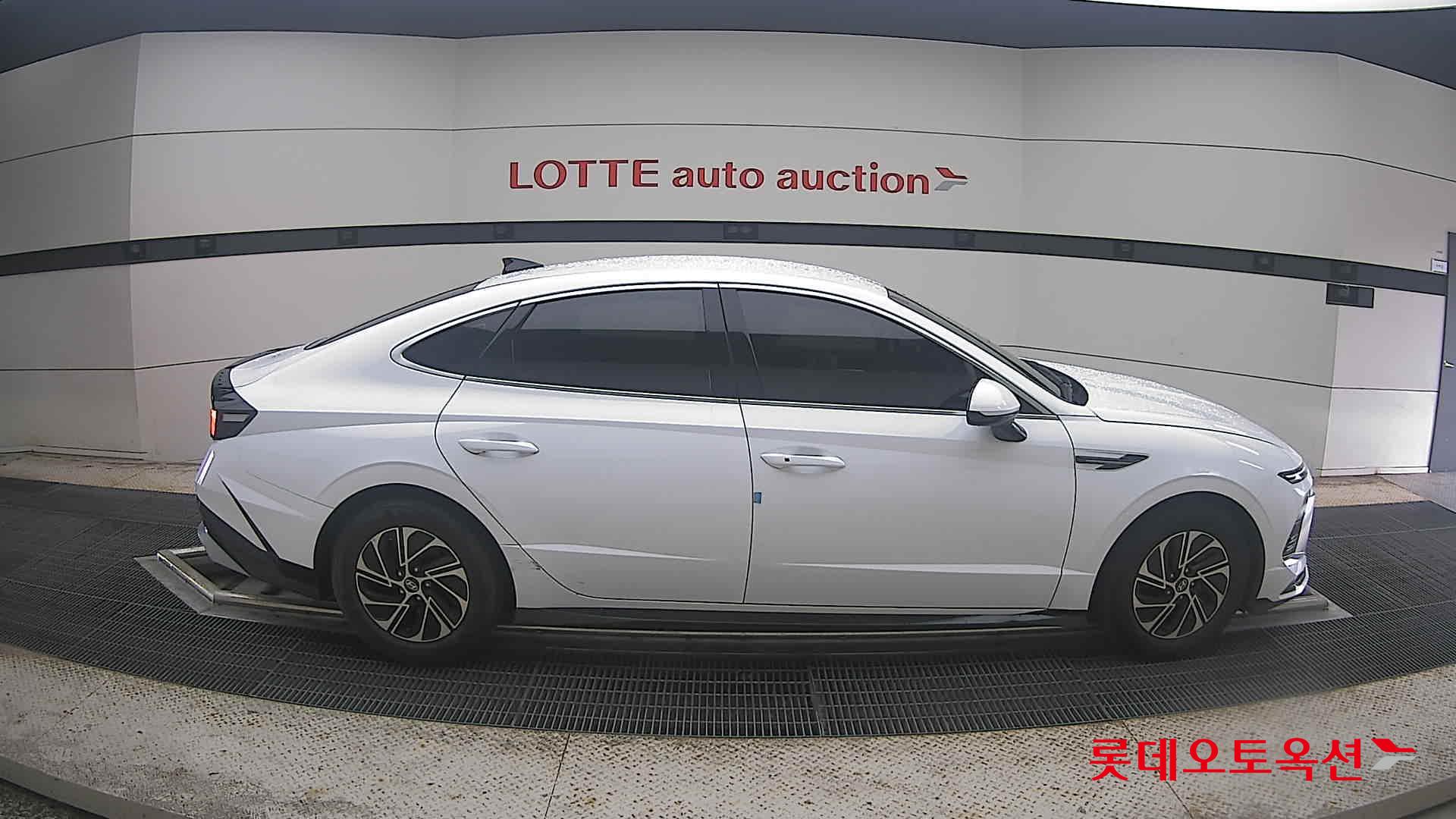 2024 - hyundai sonata