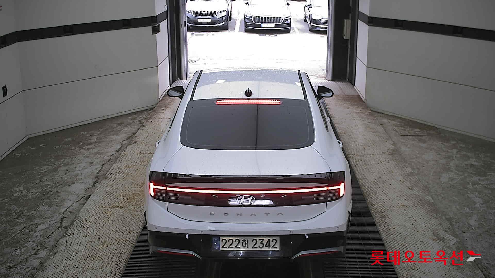 2024 - hyundai sonata