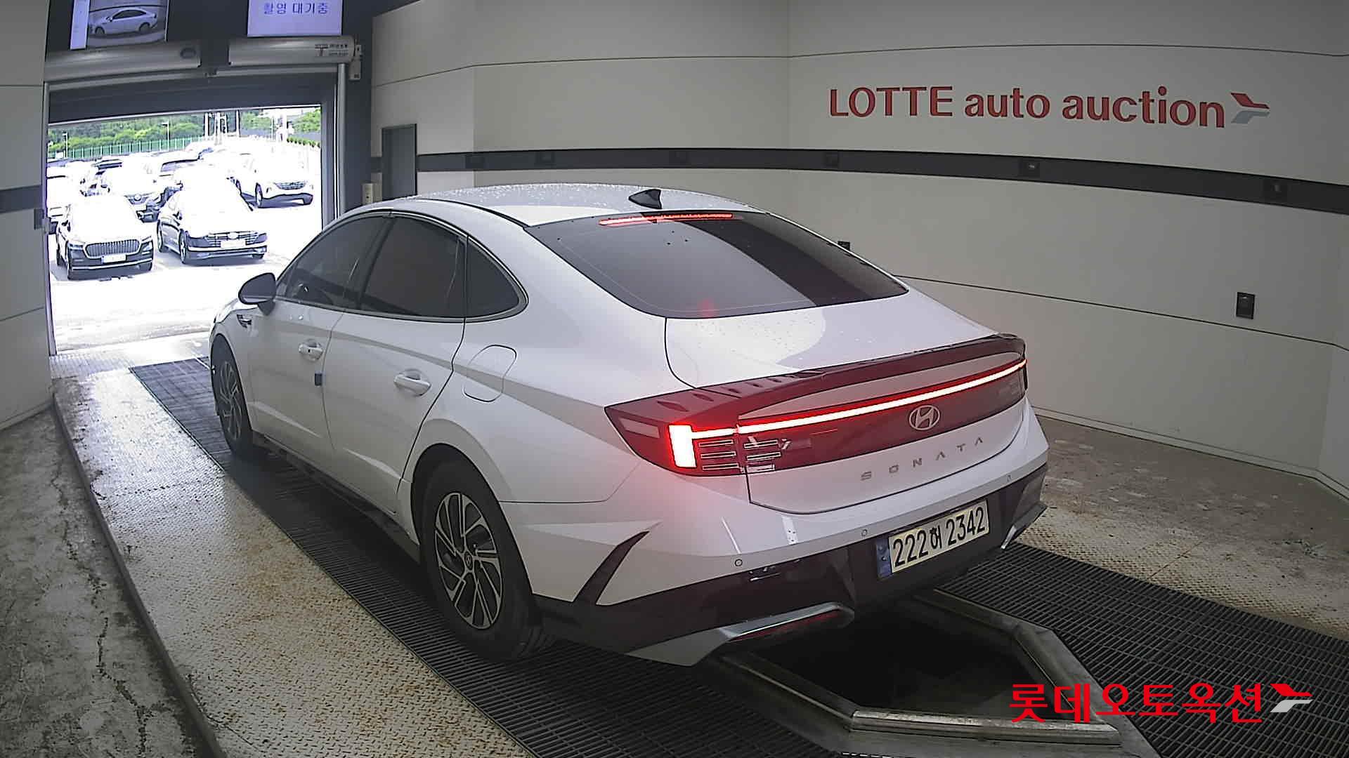 2024 - hyundai sonata