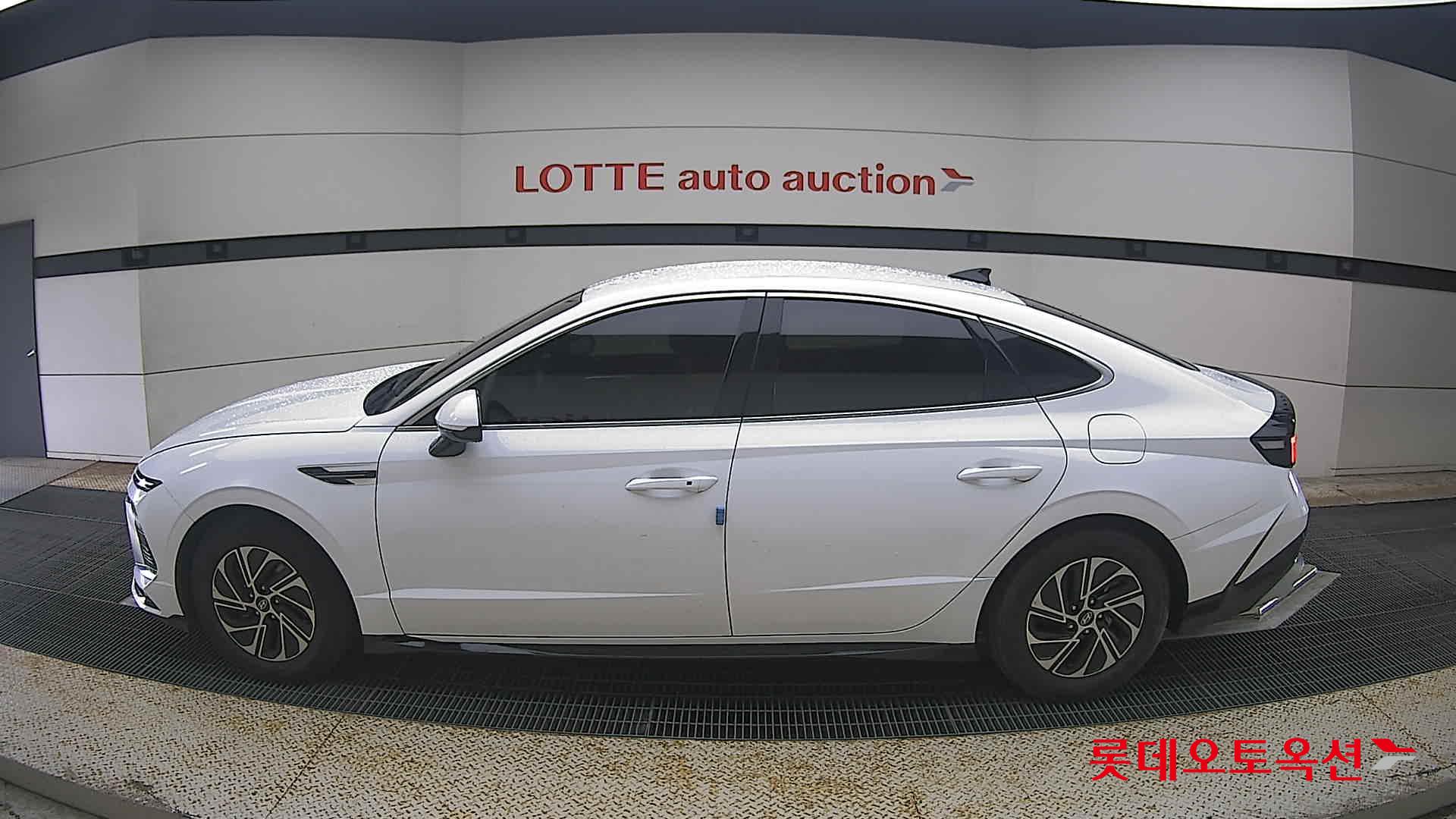 2024 - hyundai sonata
