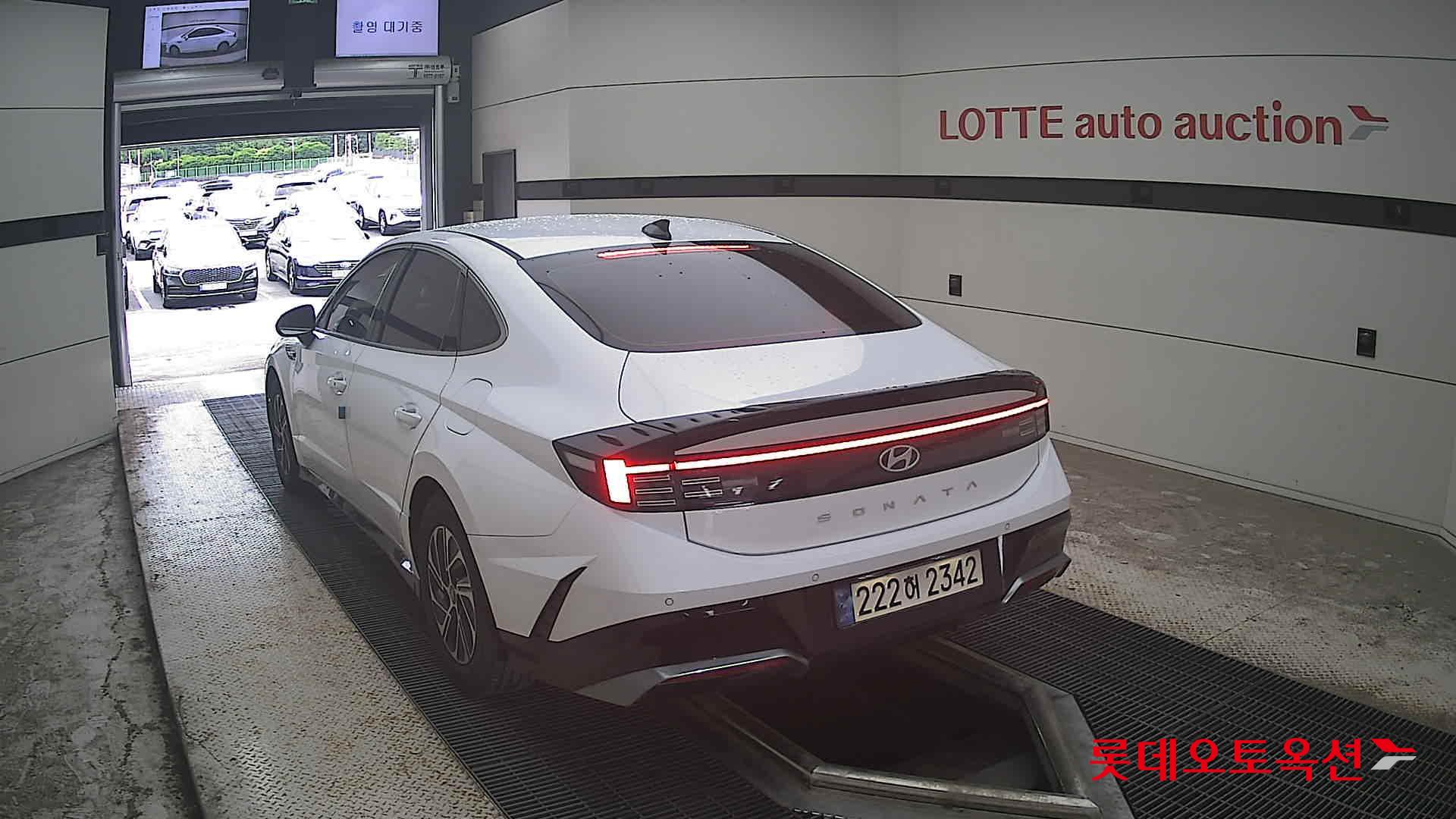2024 - hyundai sonata
