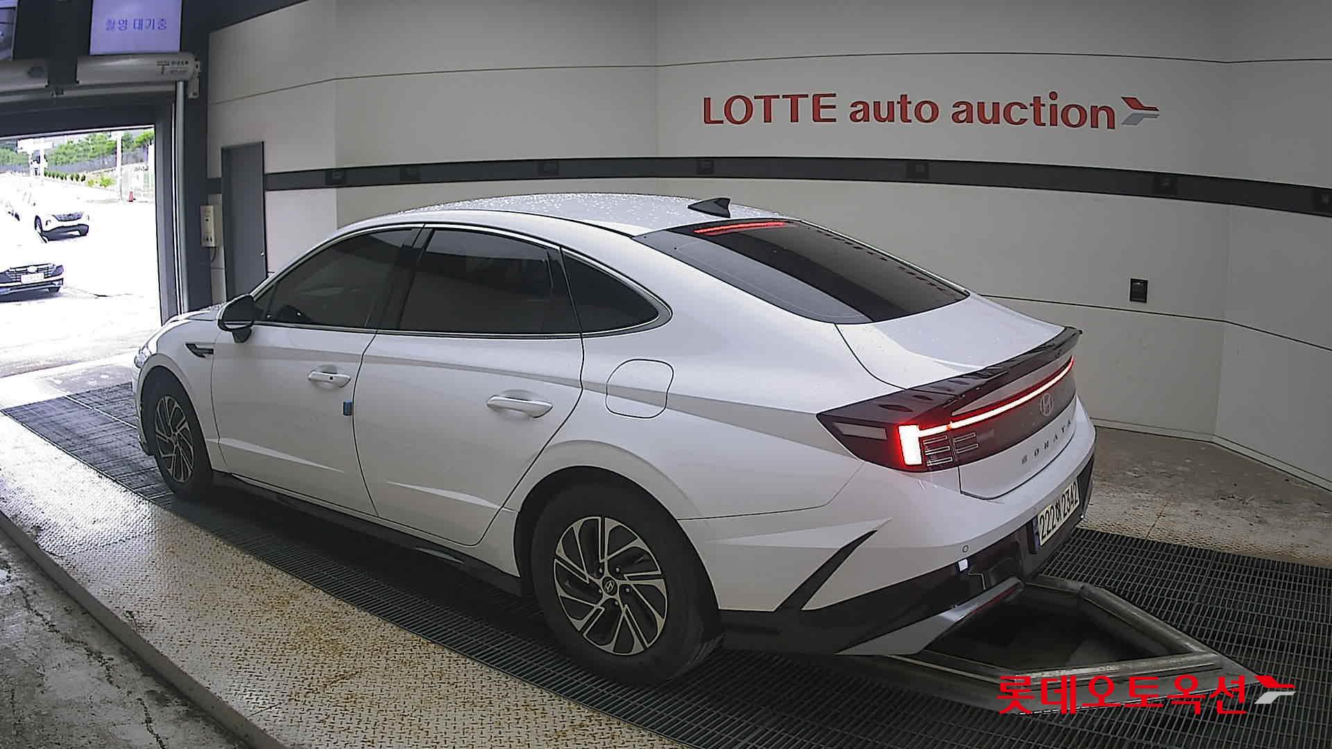 2024 - hyundai sonata