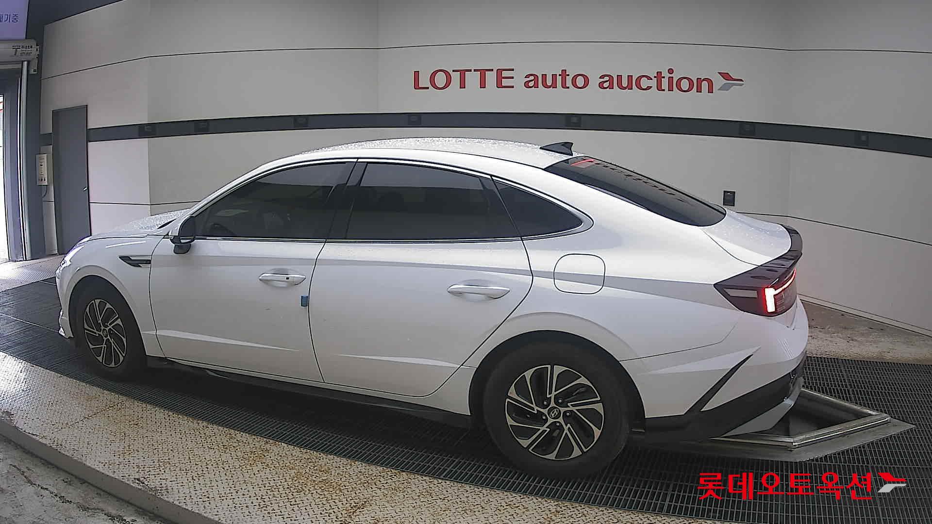 2024 - hyundai sonata