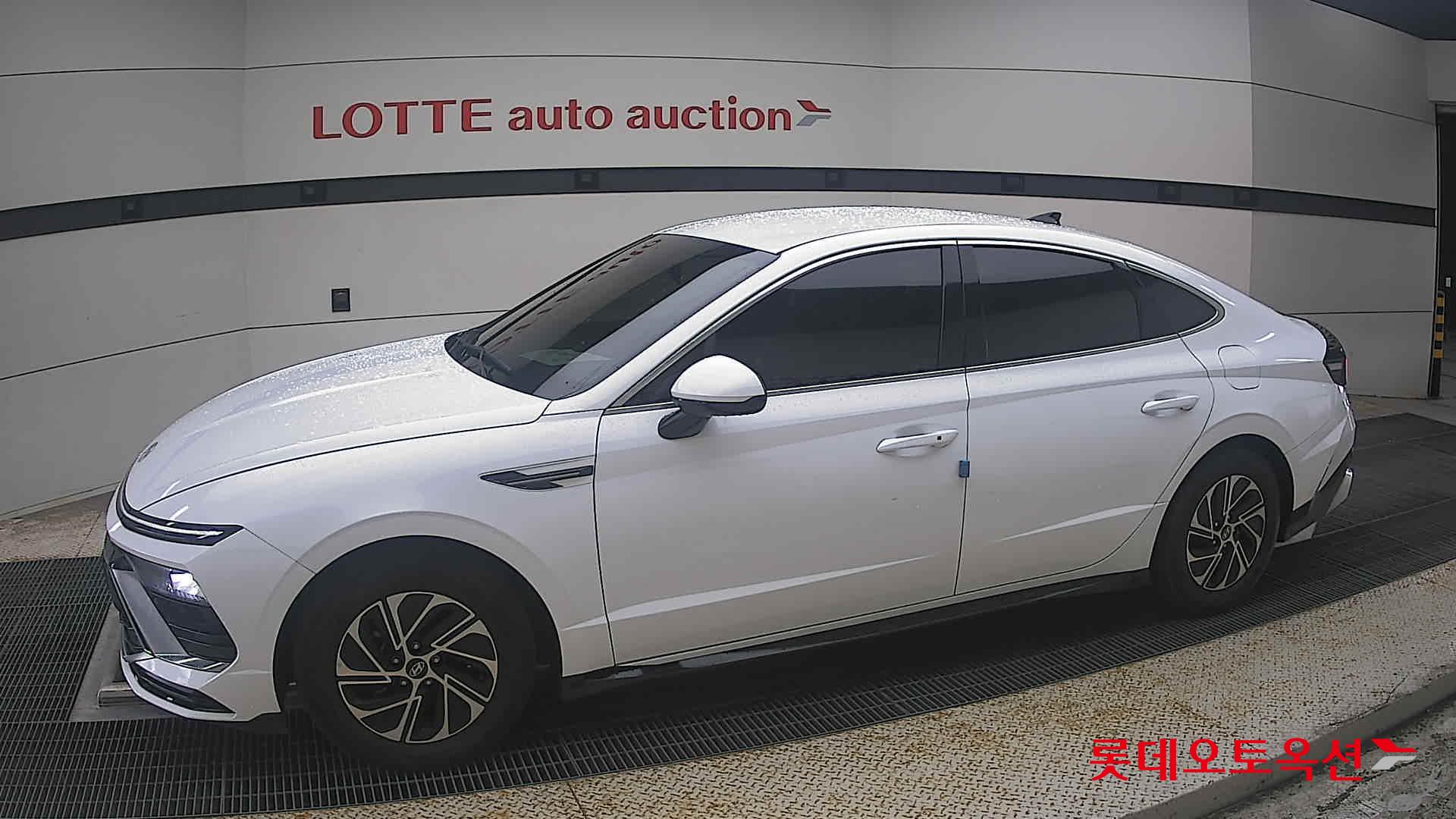 2024 - hyundai sonata
