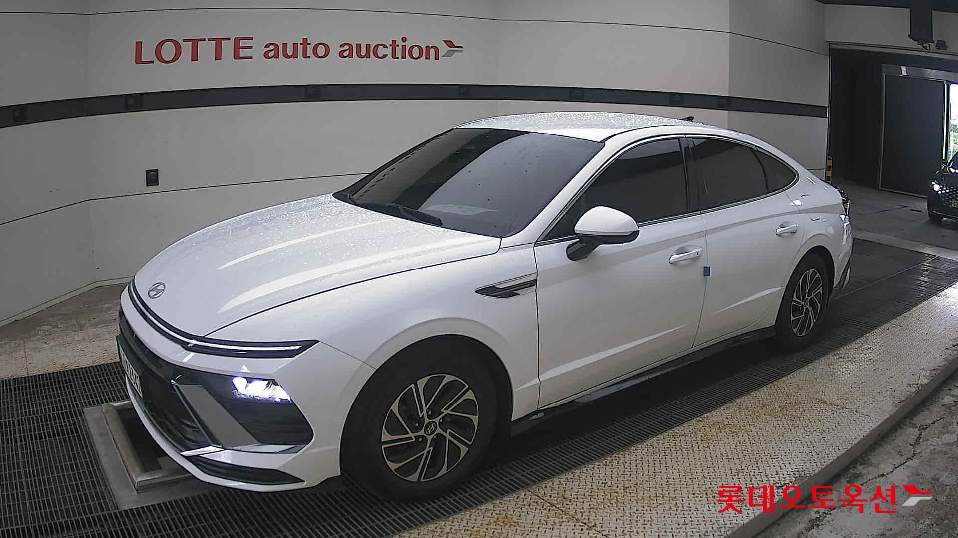 2024 - hyundai sonata