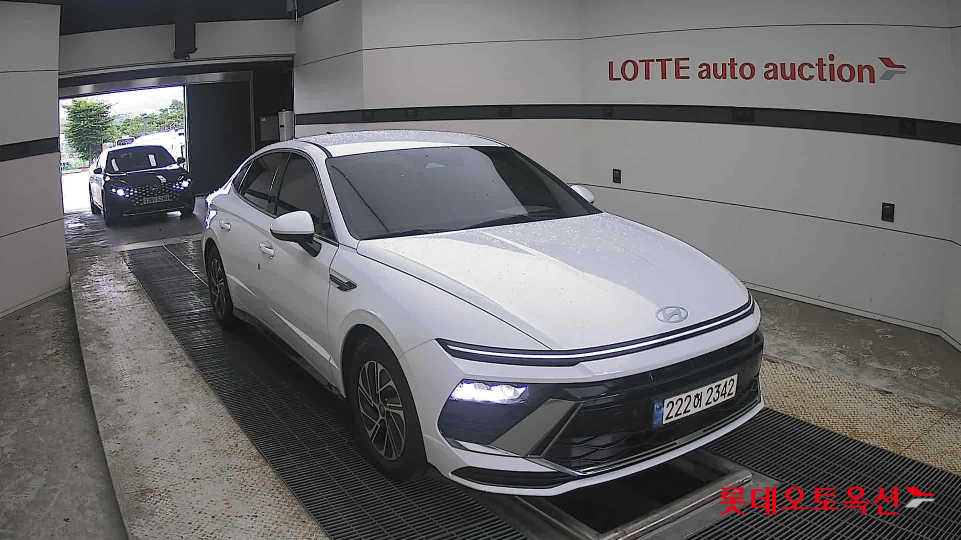 2024 - hyundai sonata