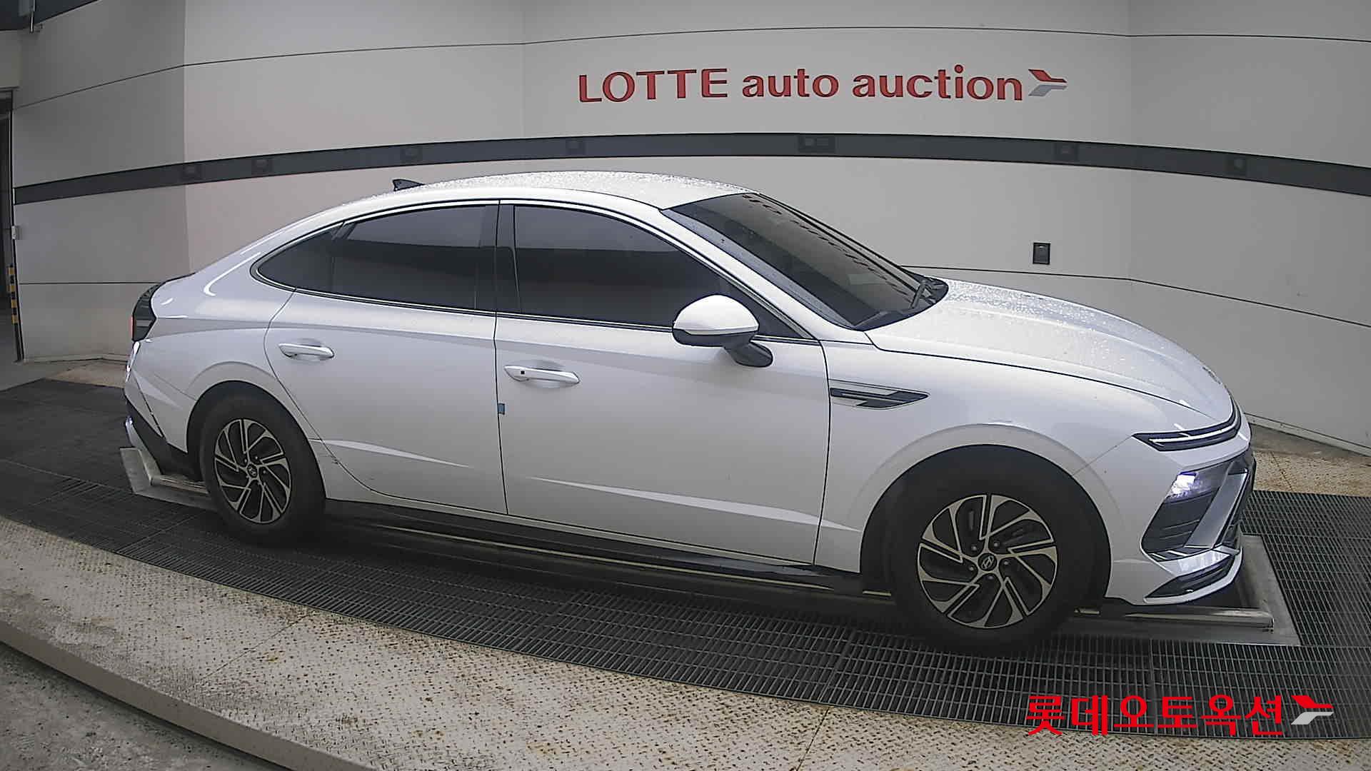 2024 - hyundai sonata
