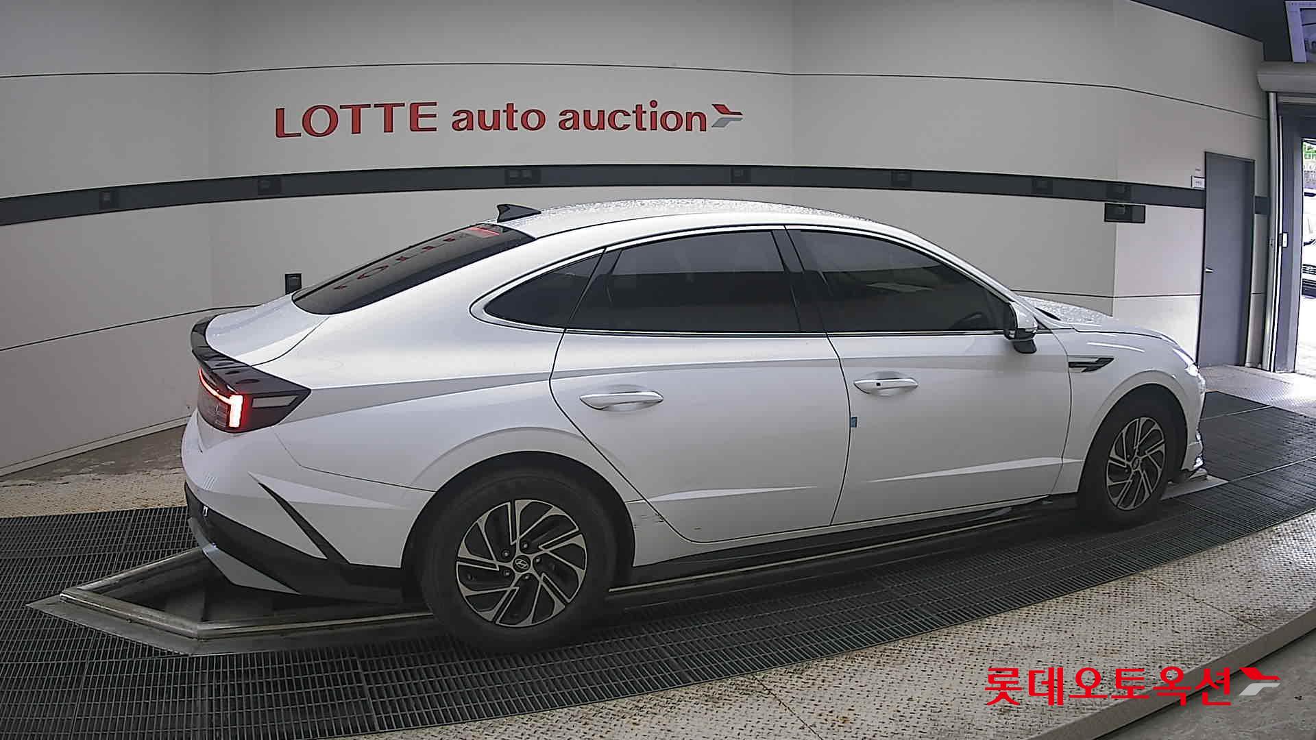 2024 - hyundai sonata