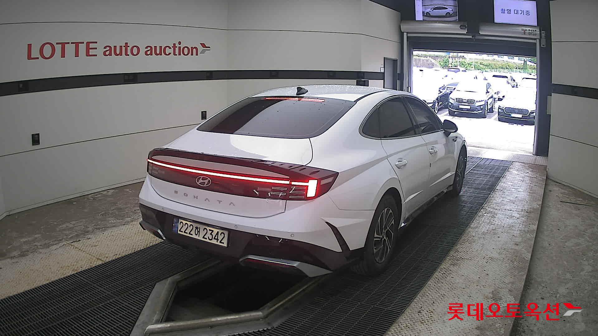 2024 - hyundai sonata