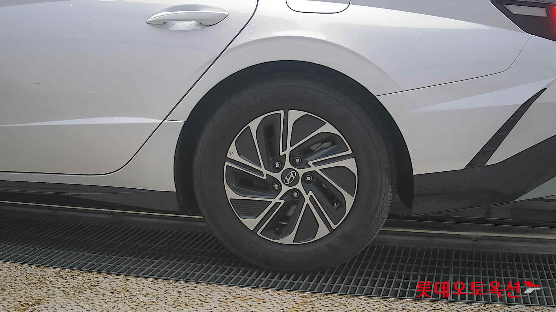 2024 - hyundai sonata