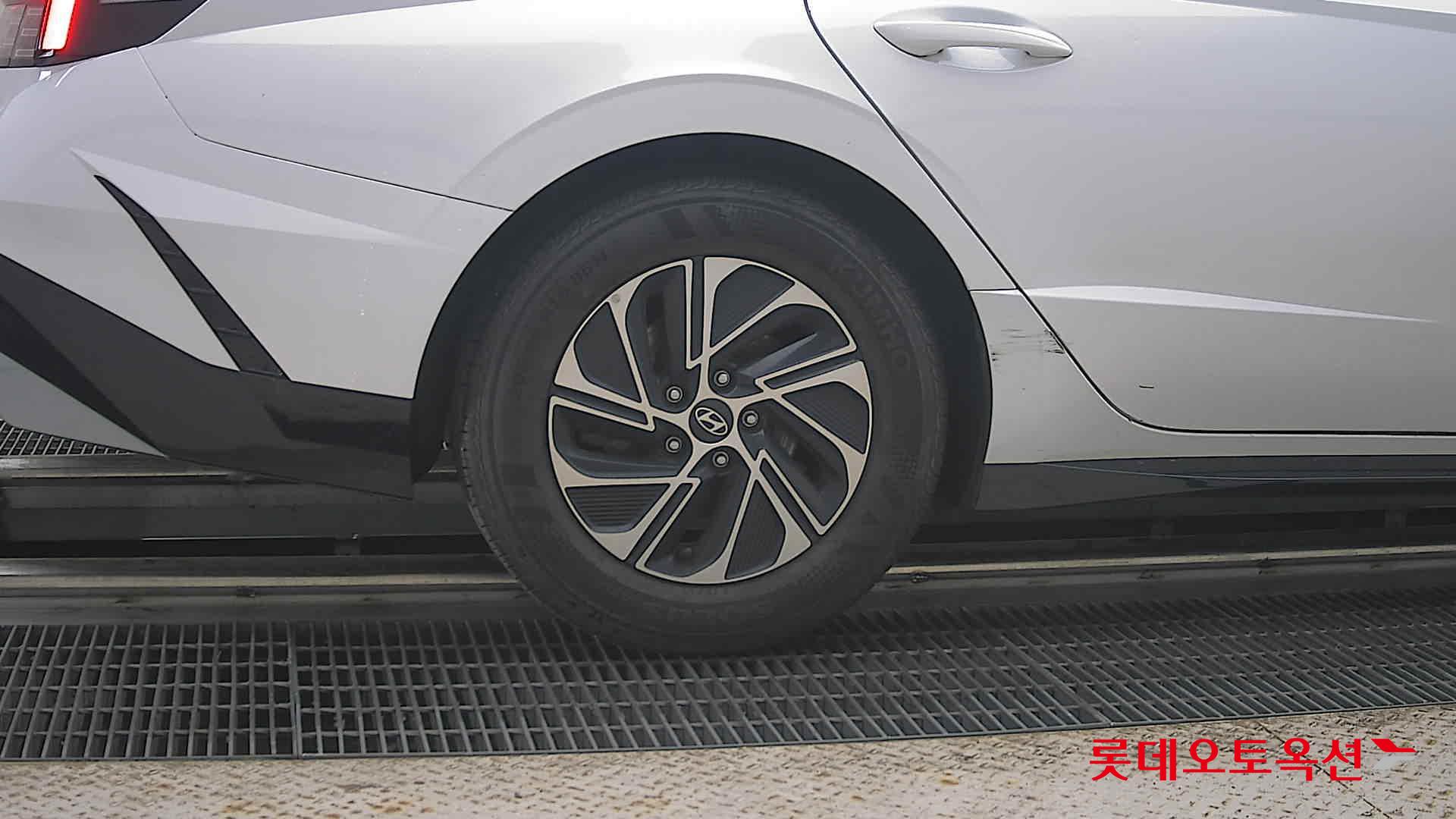 2024 - hyundai sonata