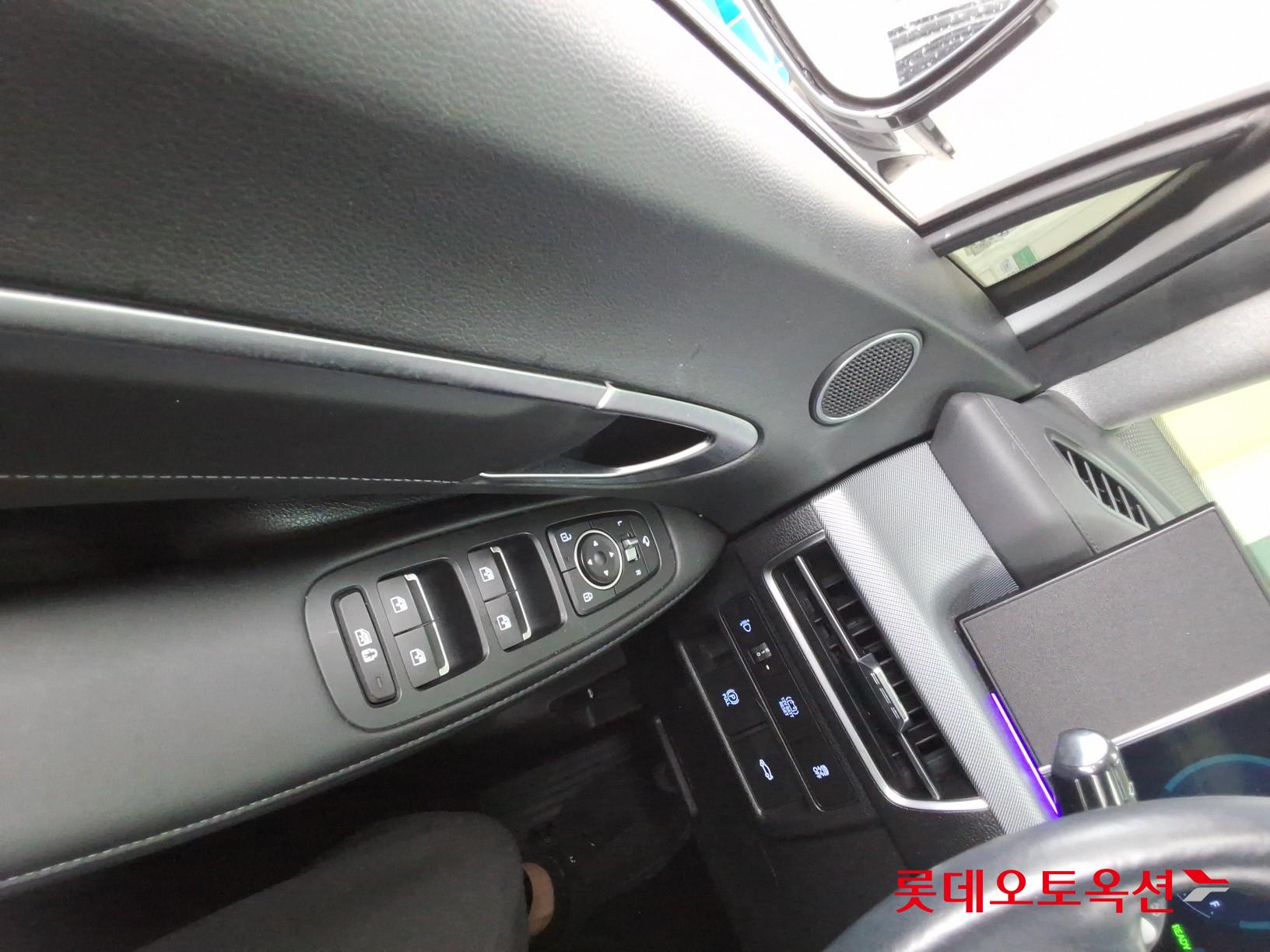 2024 - hyundai sonata