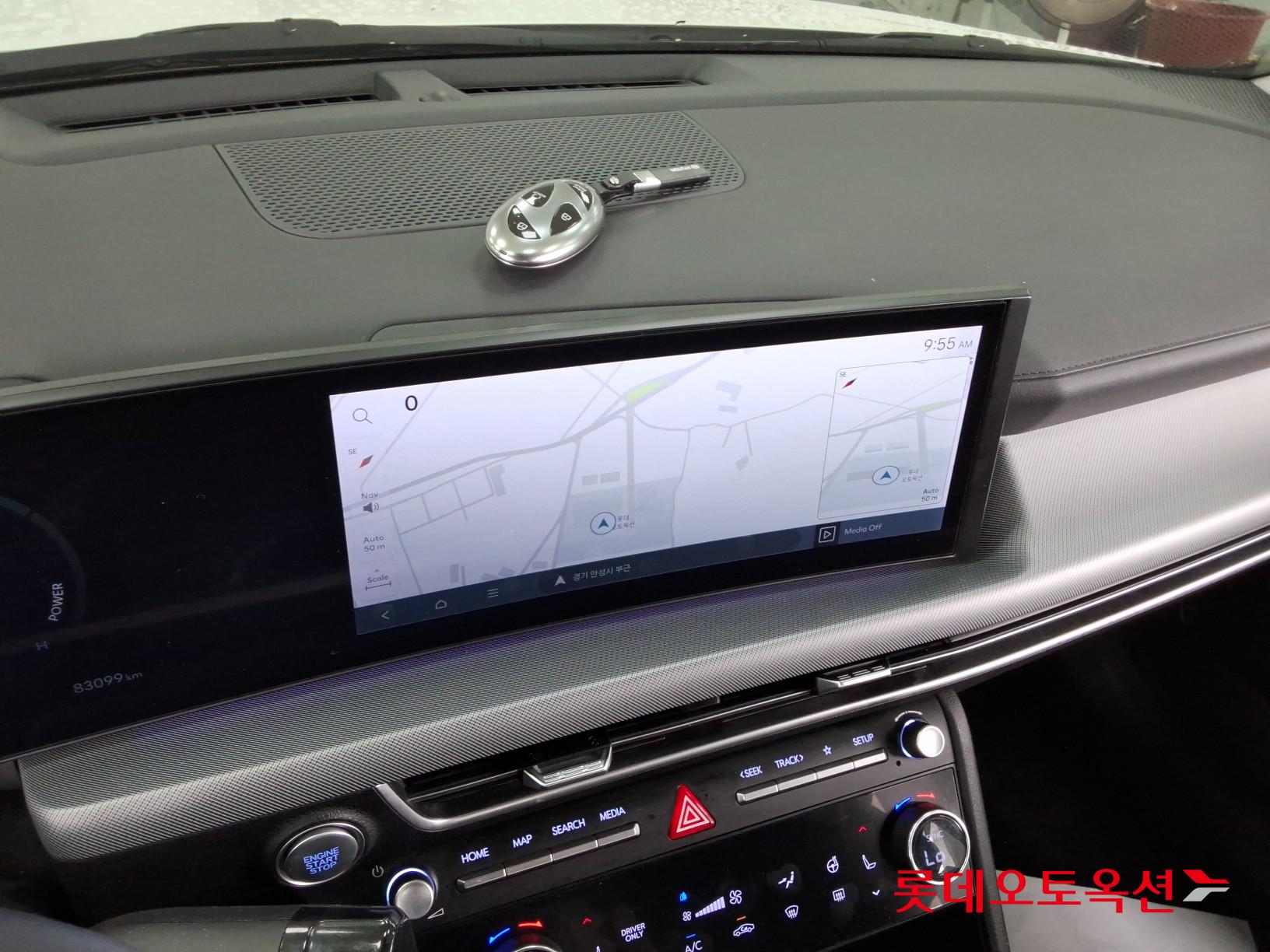 2024 - hyundai sonata