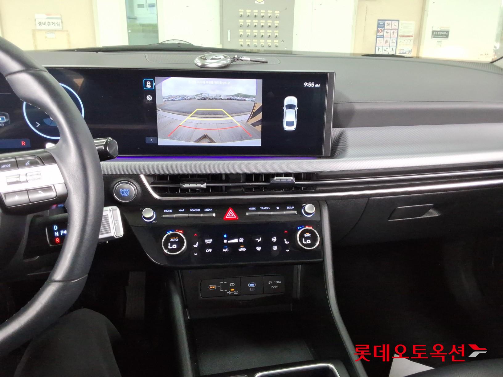 2024 - hyundai sonata