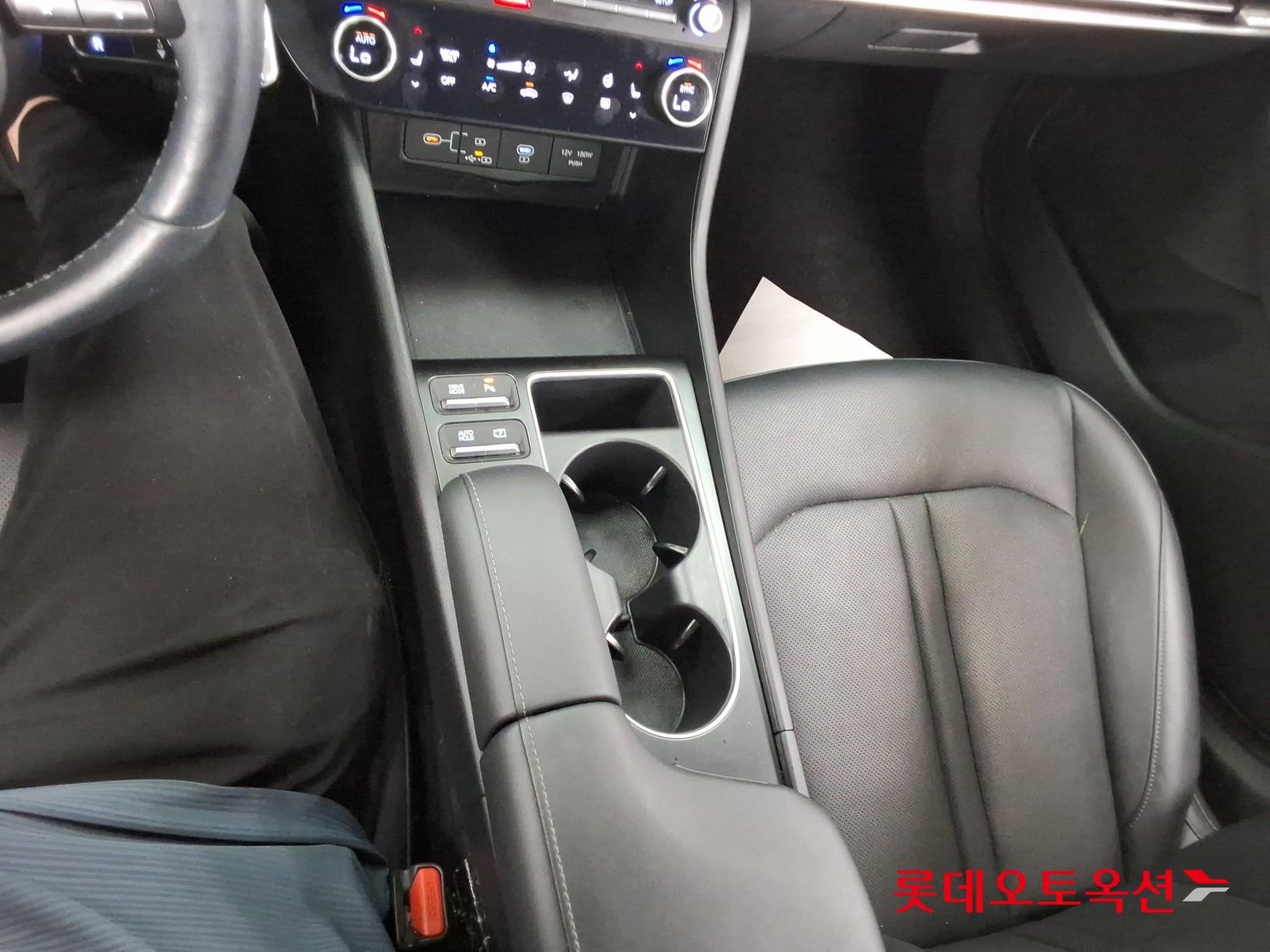 2024 - hyundai sonata