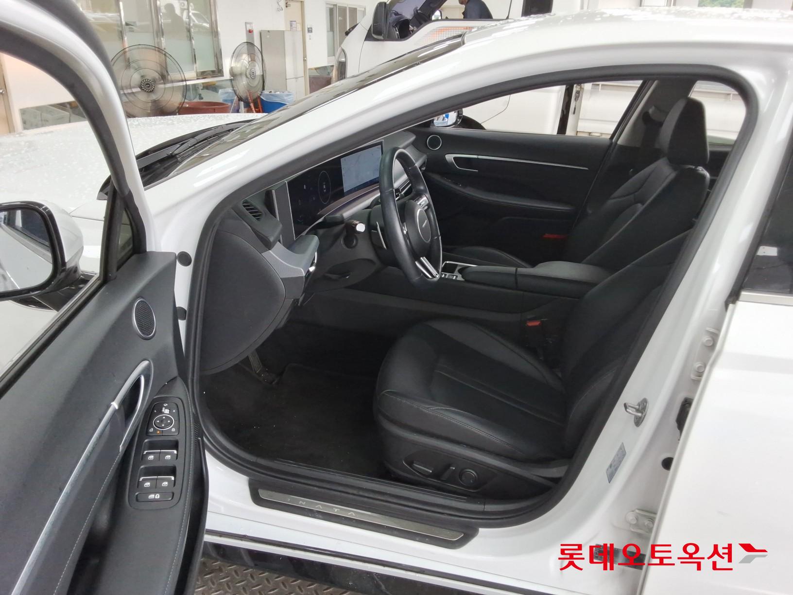 2024 - hyundai sonata