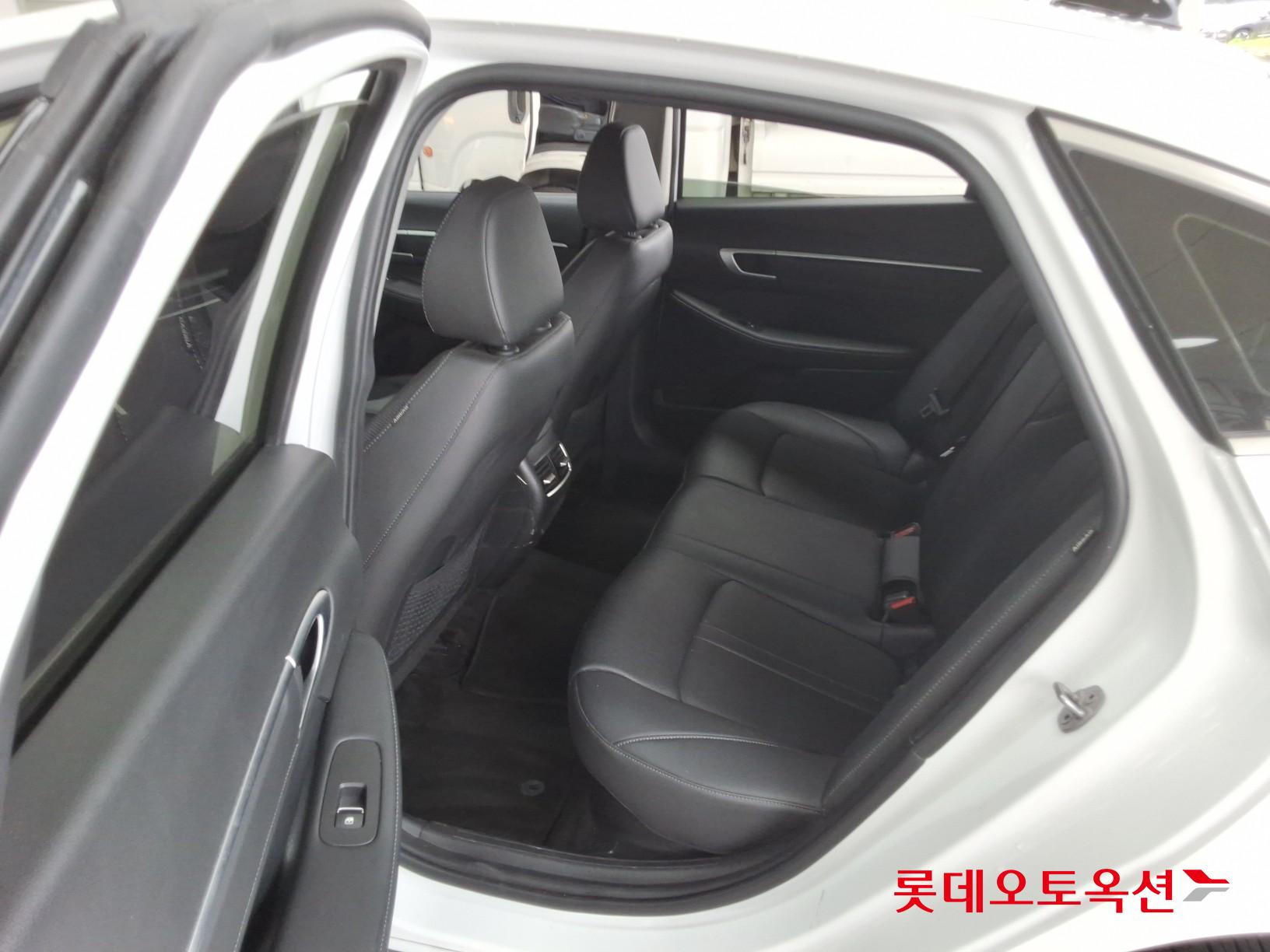 2024 - hyundai sonata