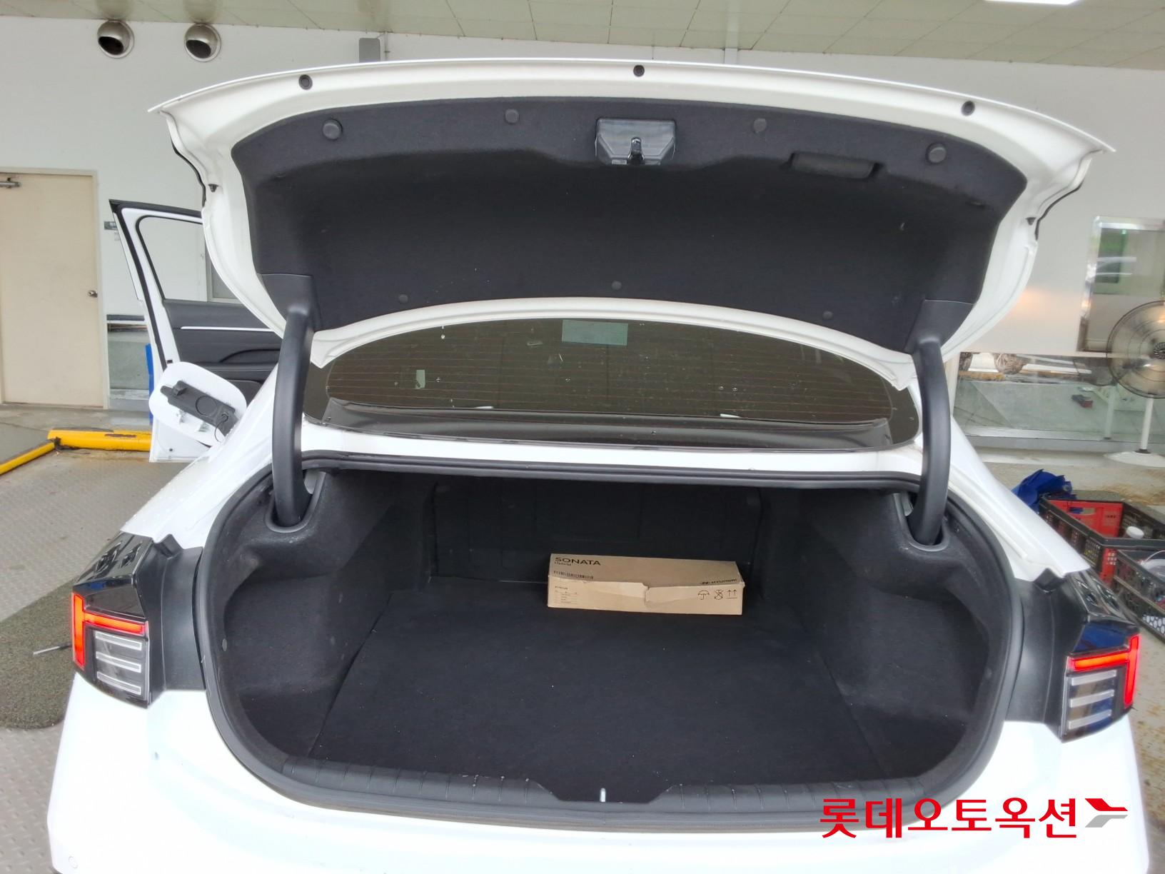 2024 - hyundai sonata