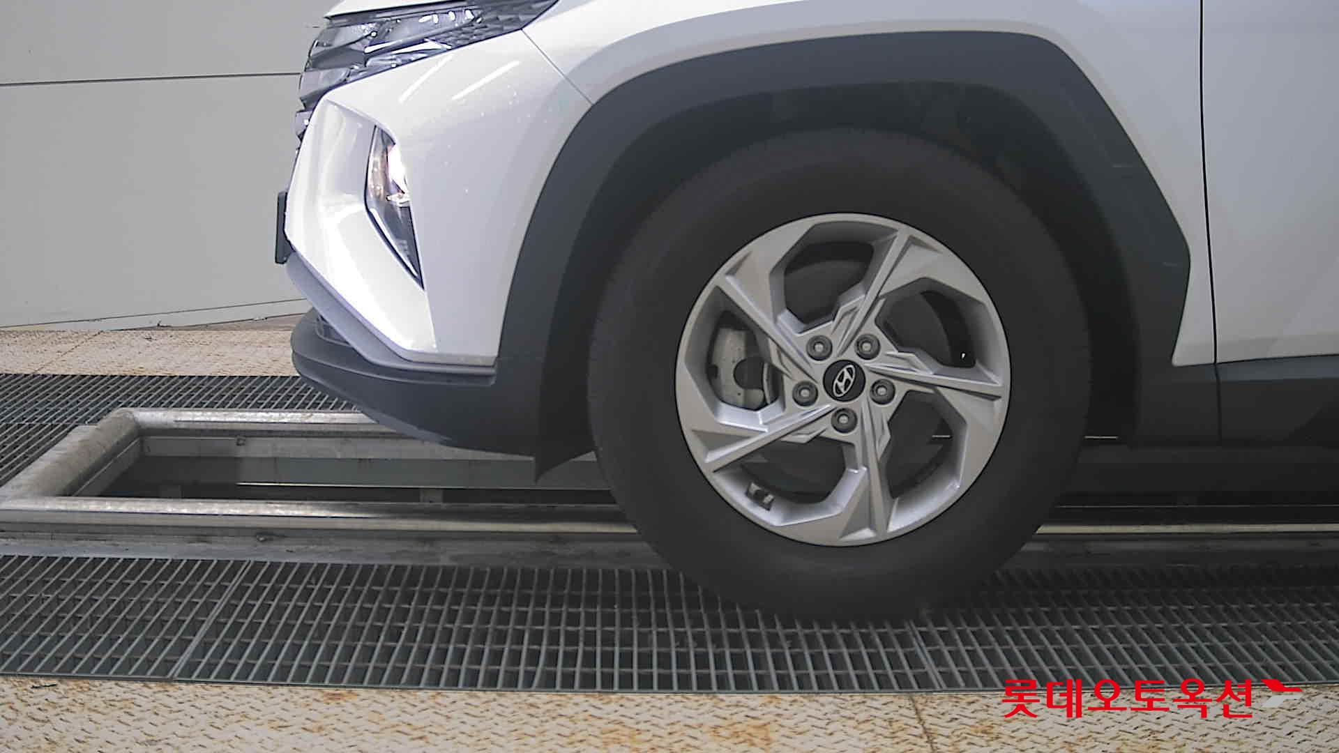 2022 - hyundai tucson