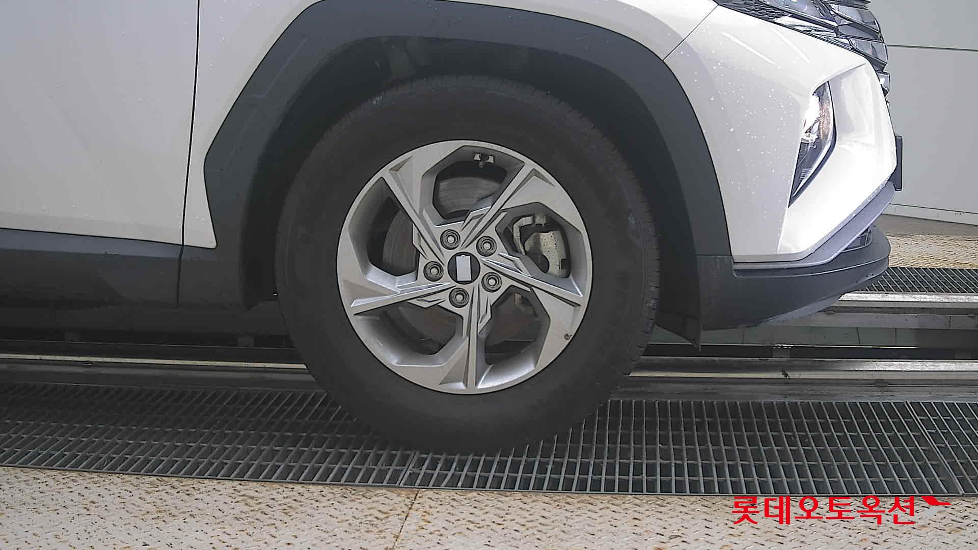 2022 - hyundai tucson