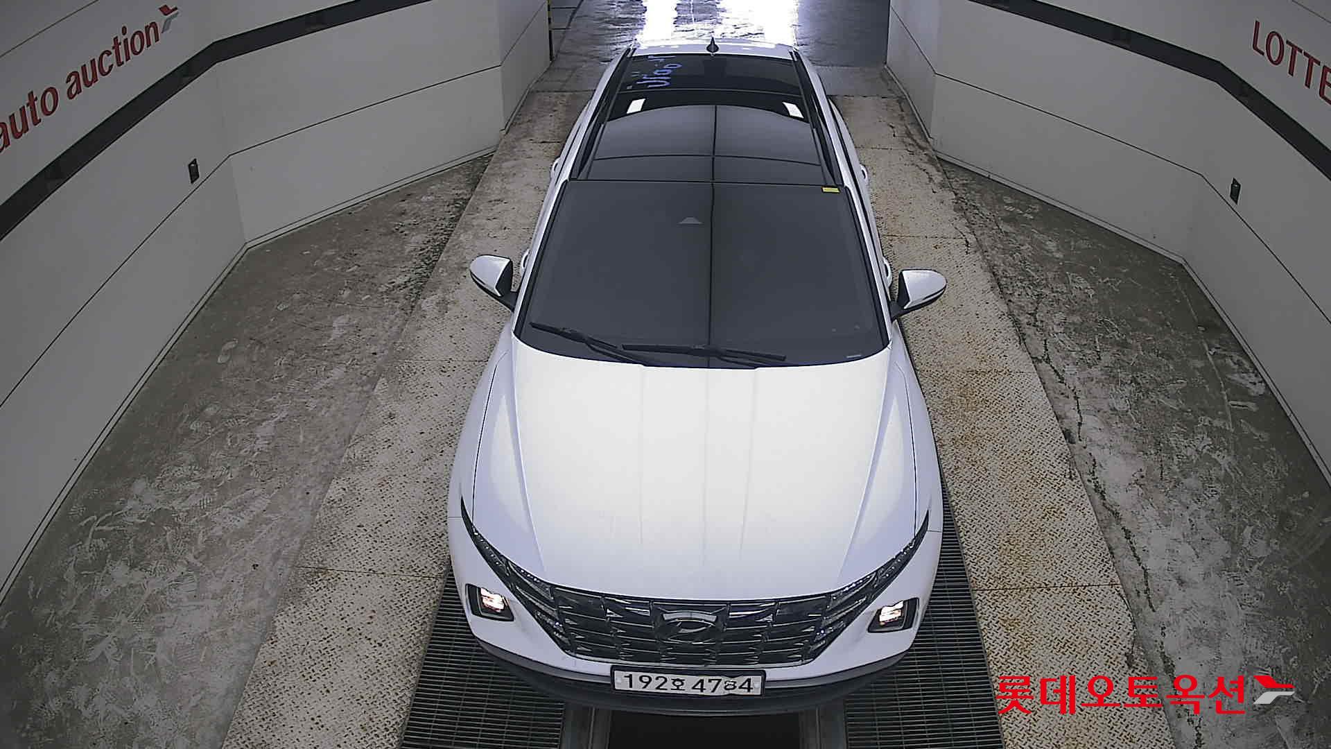 2022 - hyundai tucson