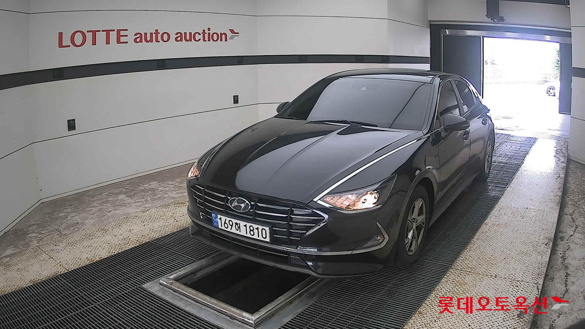 2022 - hyundai sonata