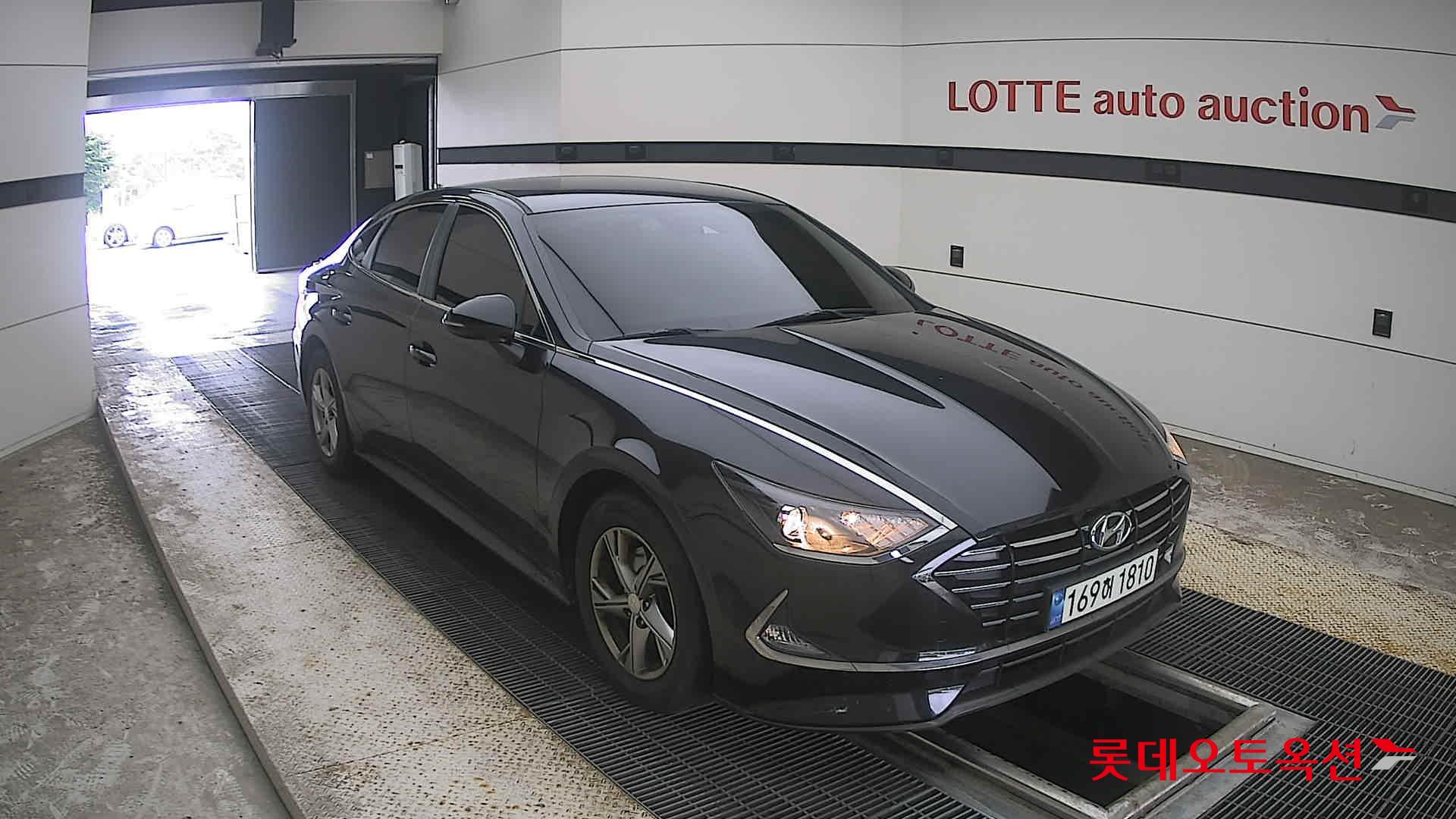 2022 - hyundai sonata