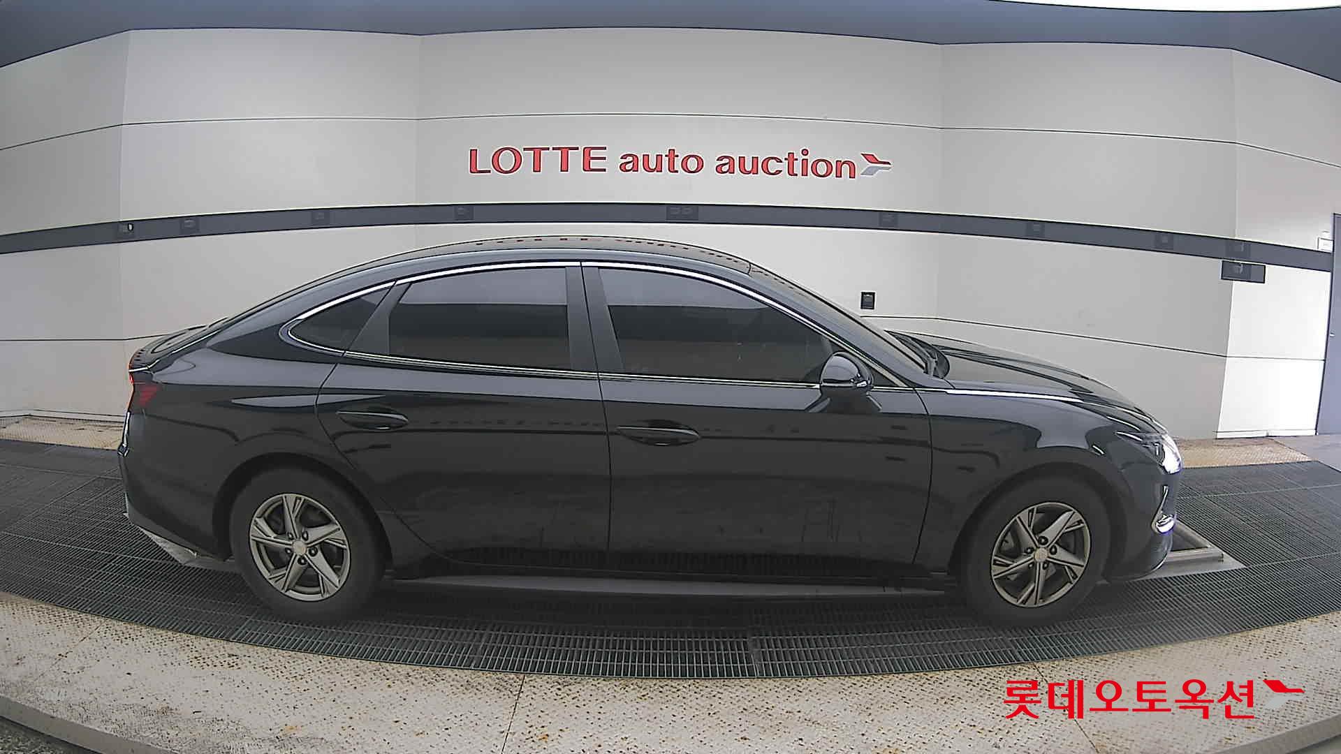 2022 - hyundai sonata