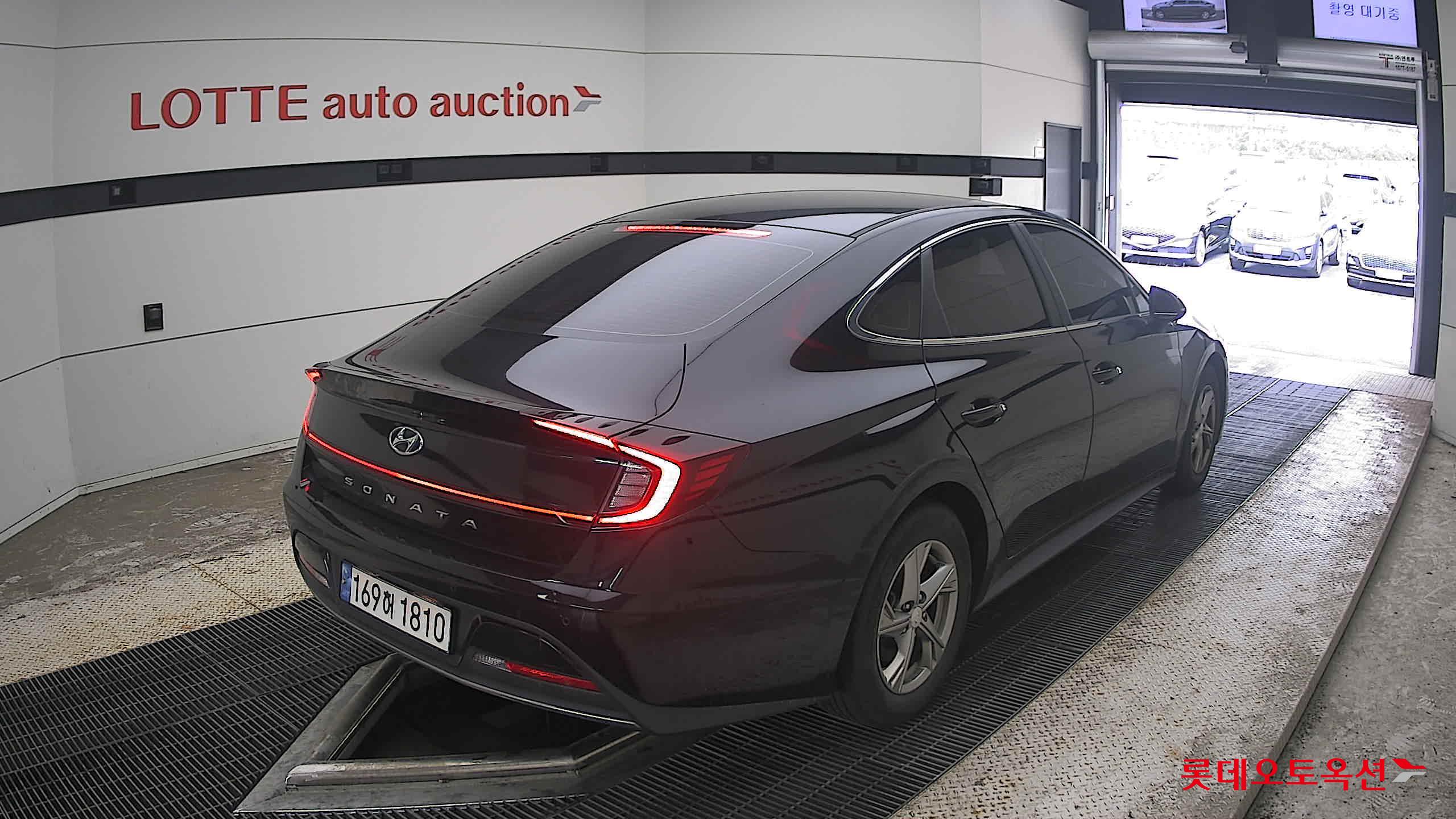 2022 - hyundai sonata