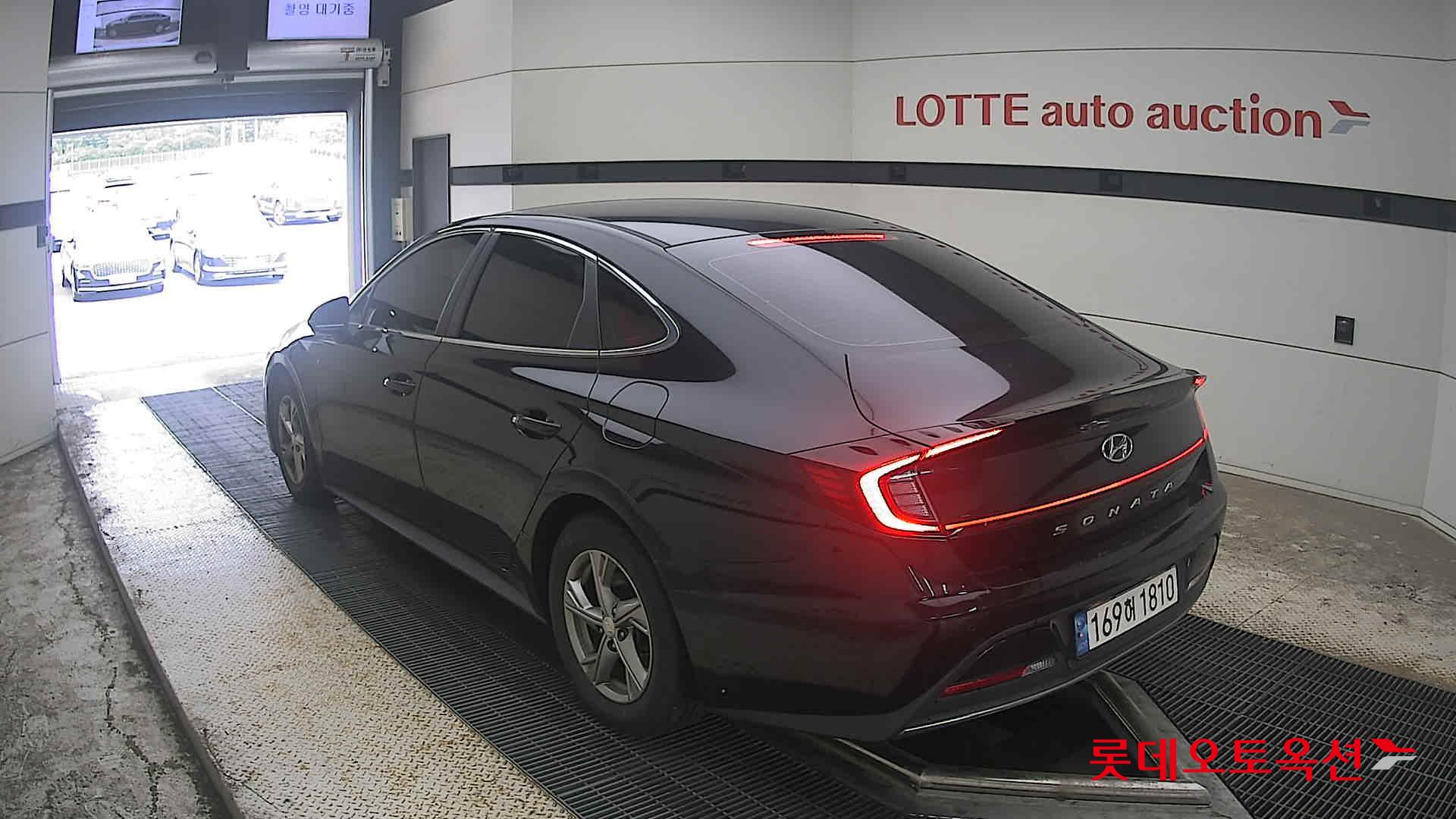 2022 - hyundai sonata