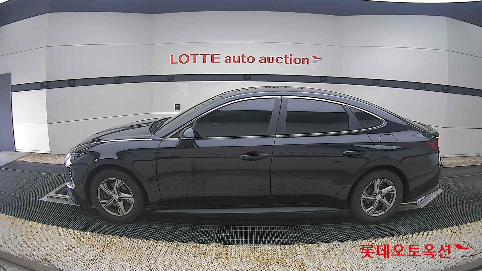 2022 - hyundai sonata