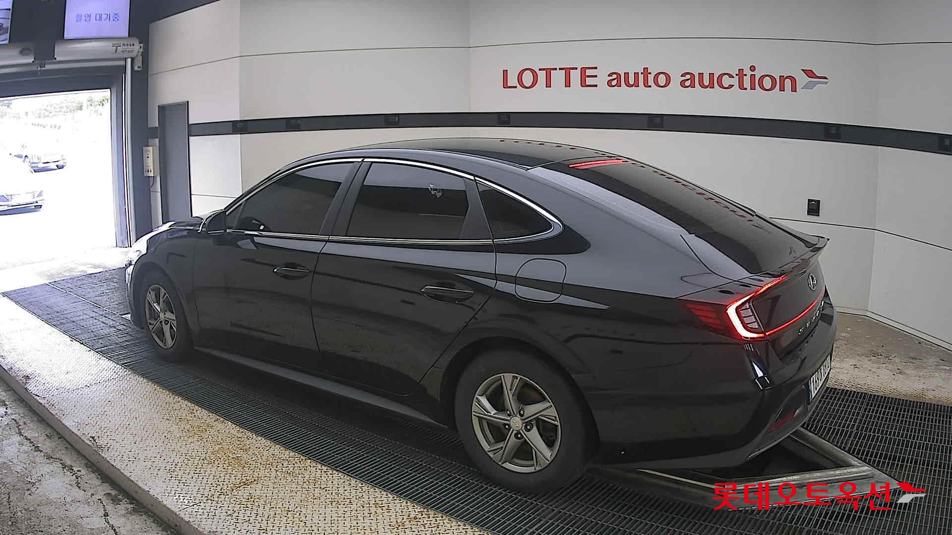 2022 - hyundai sonata