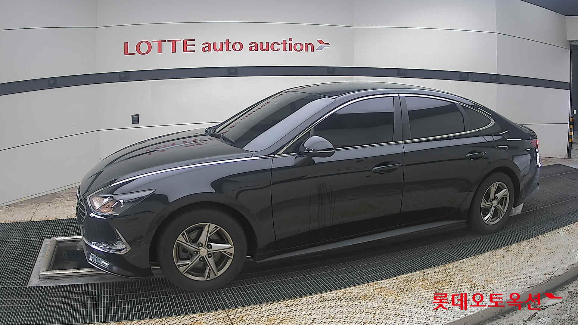 2022 - hyundai sonata