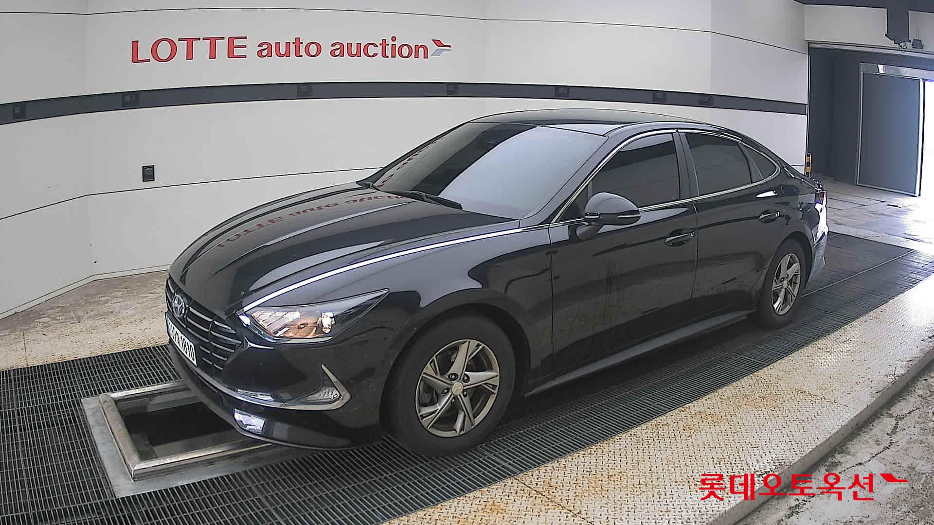 2022 - hyundai sonata