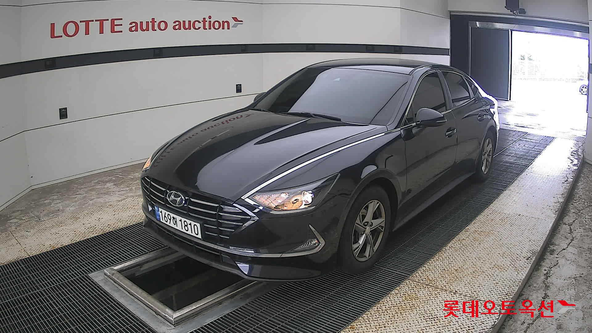 2022 - hyundai sonata