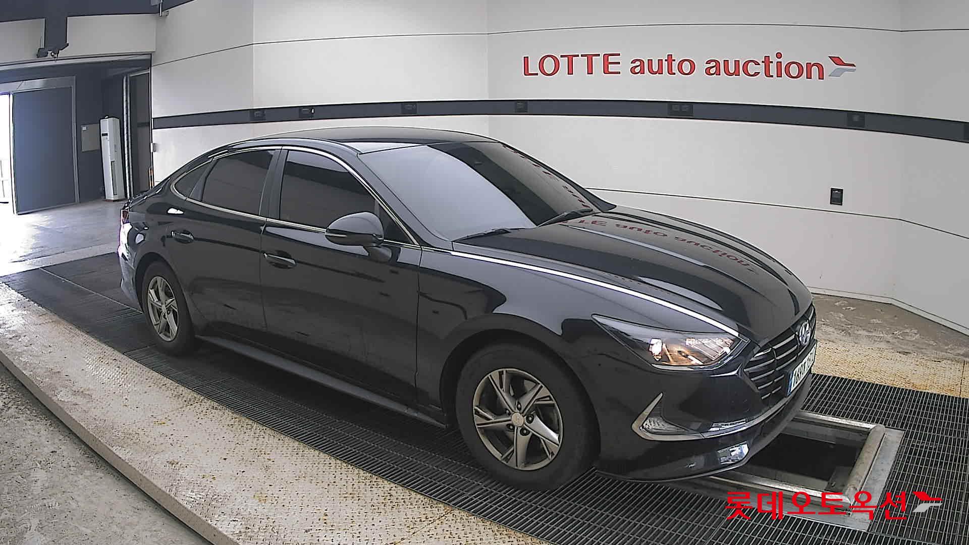 2022 - hyundai sonata