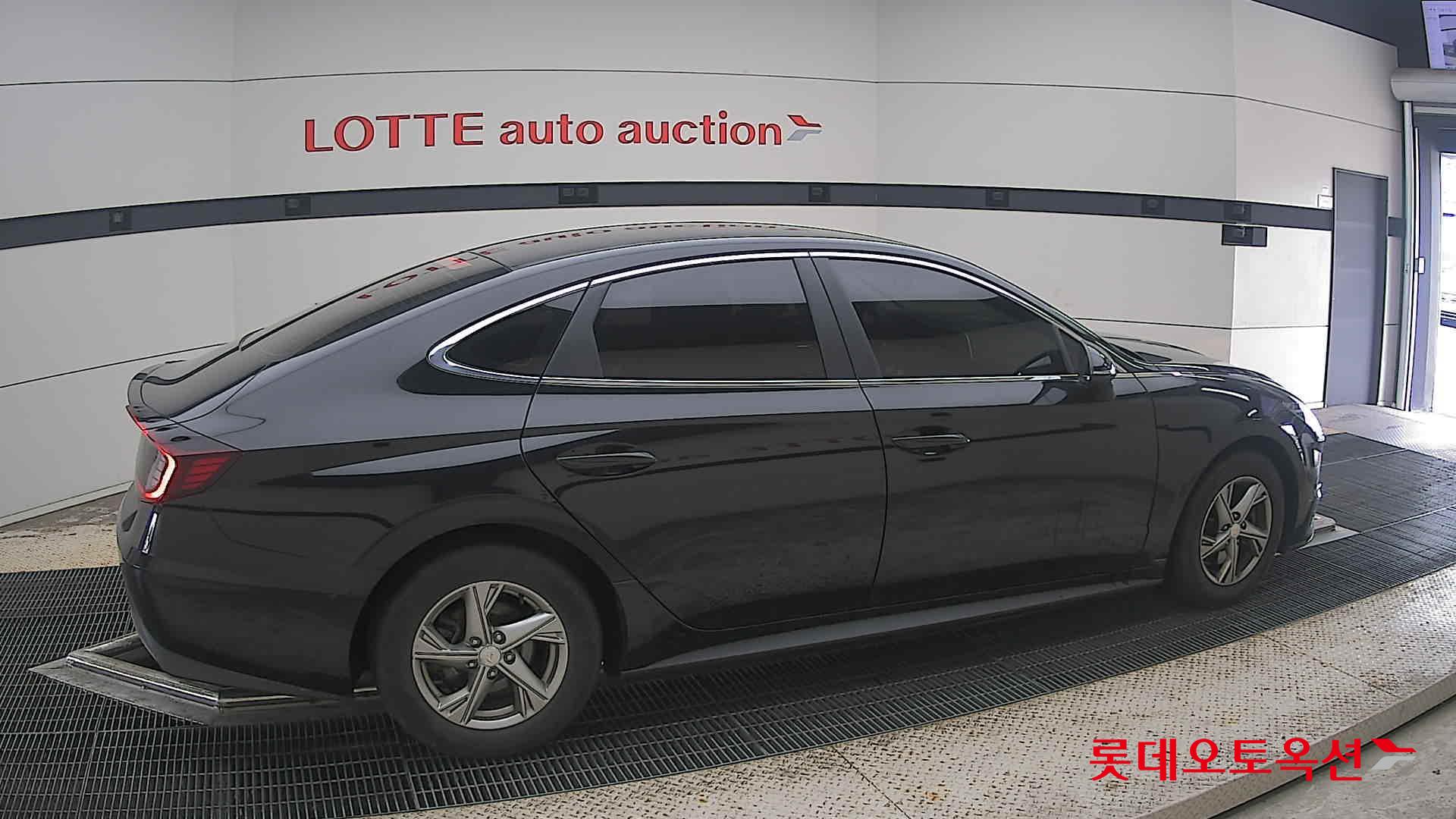 2022 - hyundai sonata