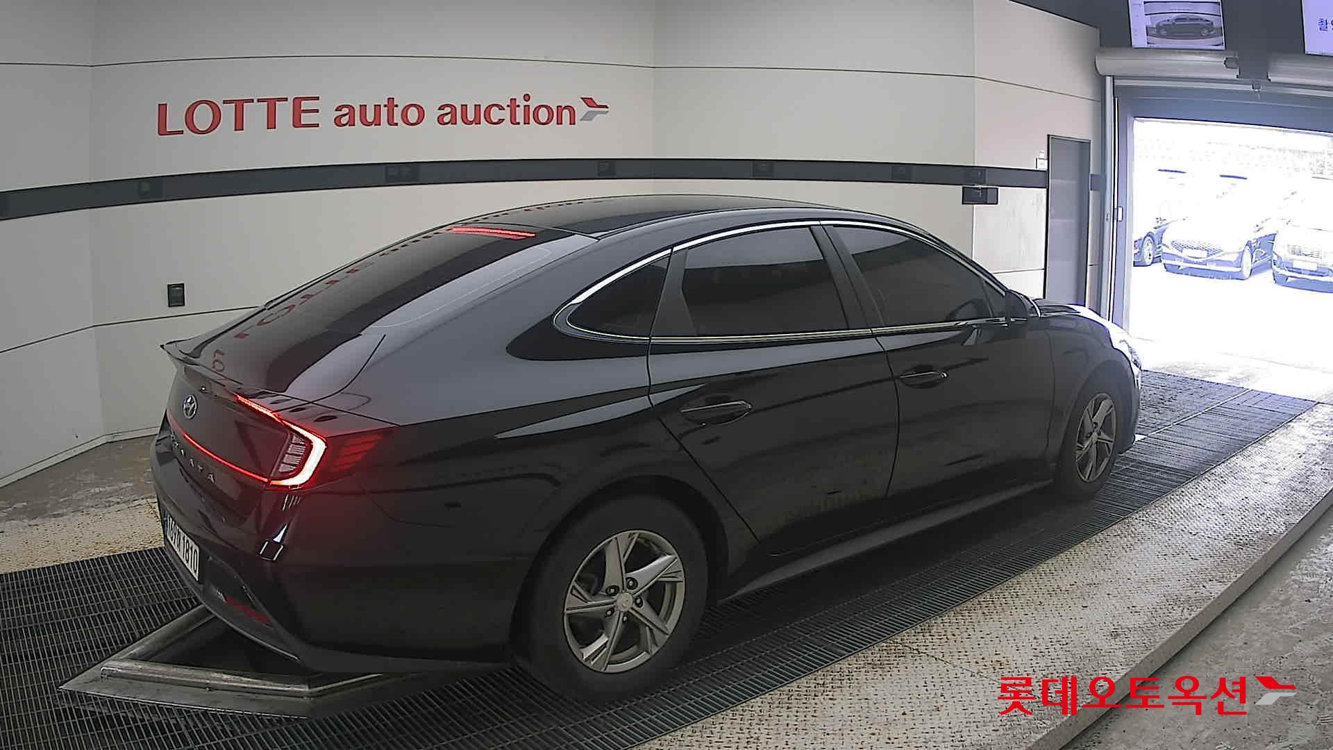 2022 - hyundai sonata