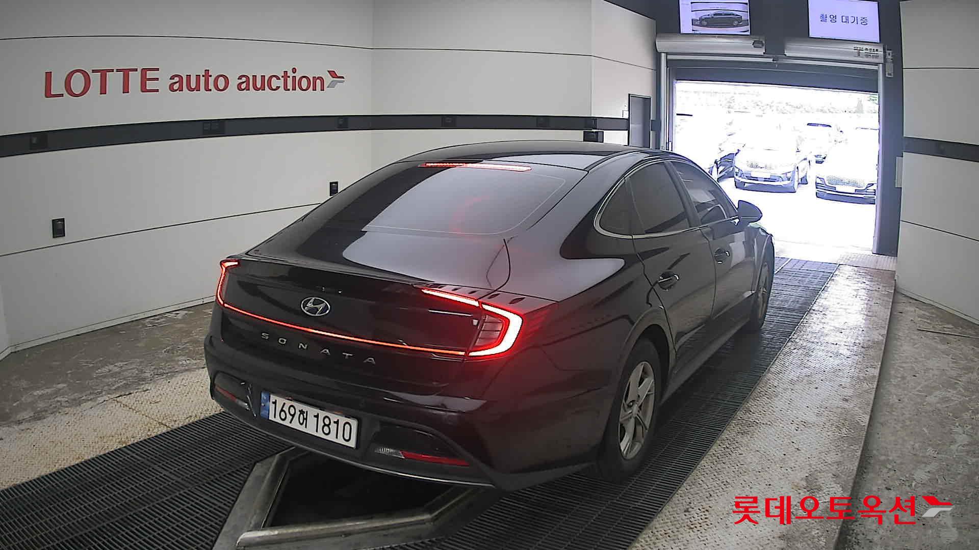2022 - hyundai sonata