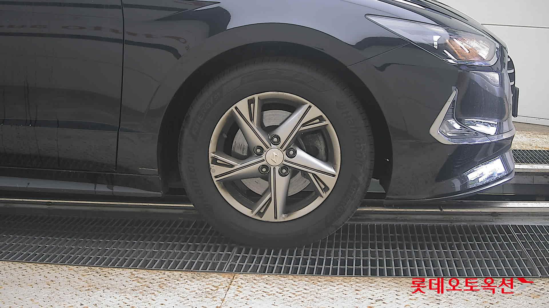 2022 - hyundai sonata
