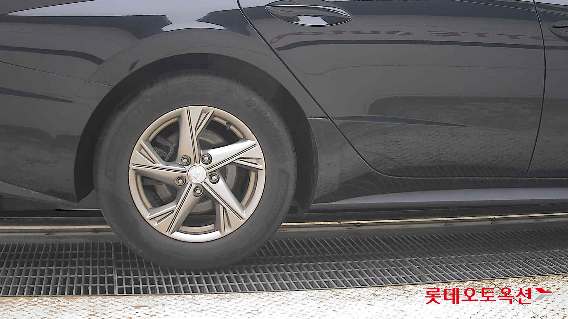 2022 - hyundai sonata