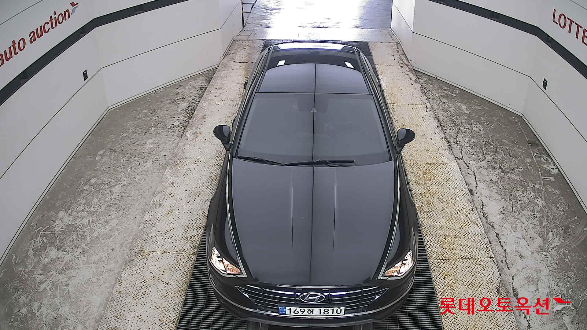 2022 - hyundai sonata